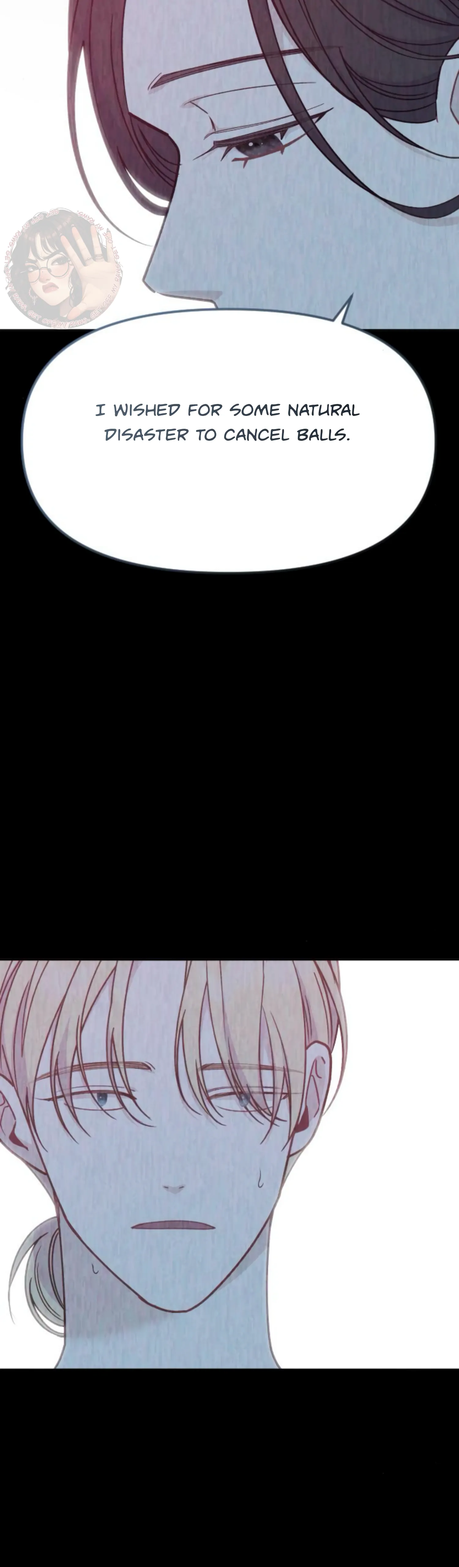 Fall in Love or Die Chapter 30 - page 26