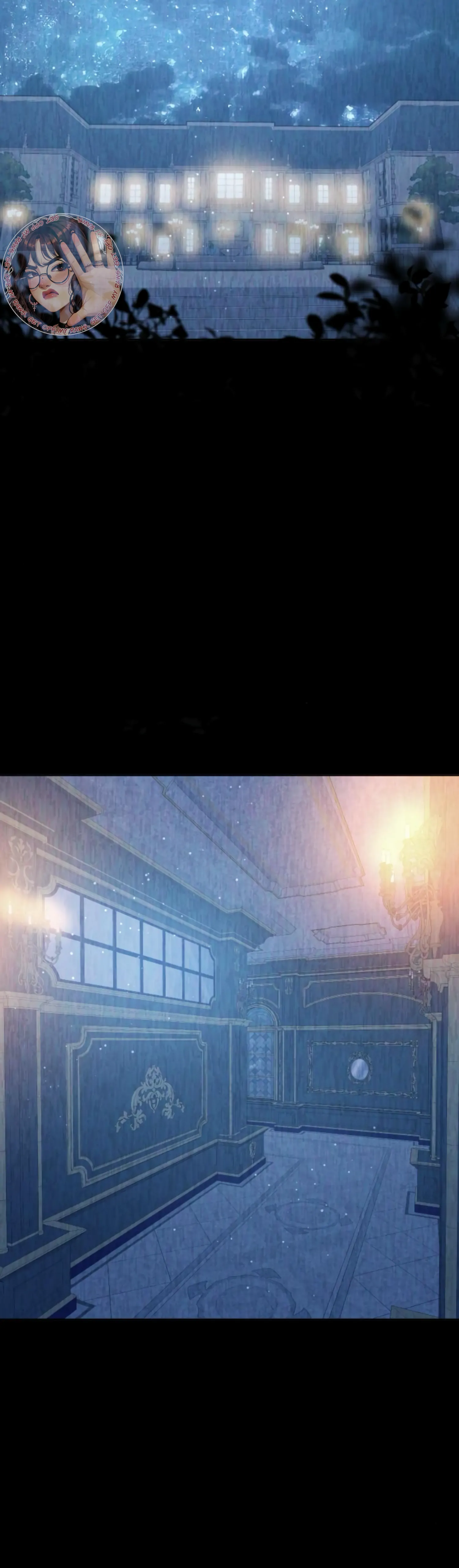 Fall in Love or Die Chapter 30 - page 28