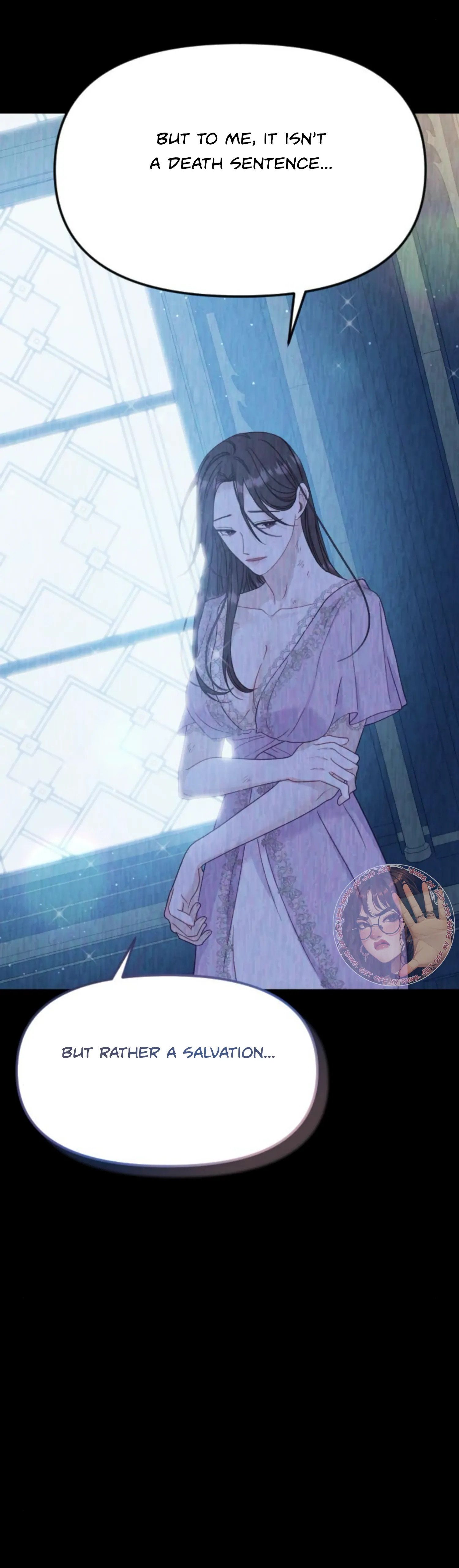 Fall in Love or Die Chapter 30 - page 36