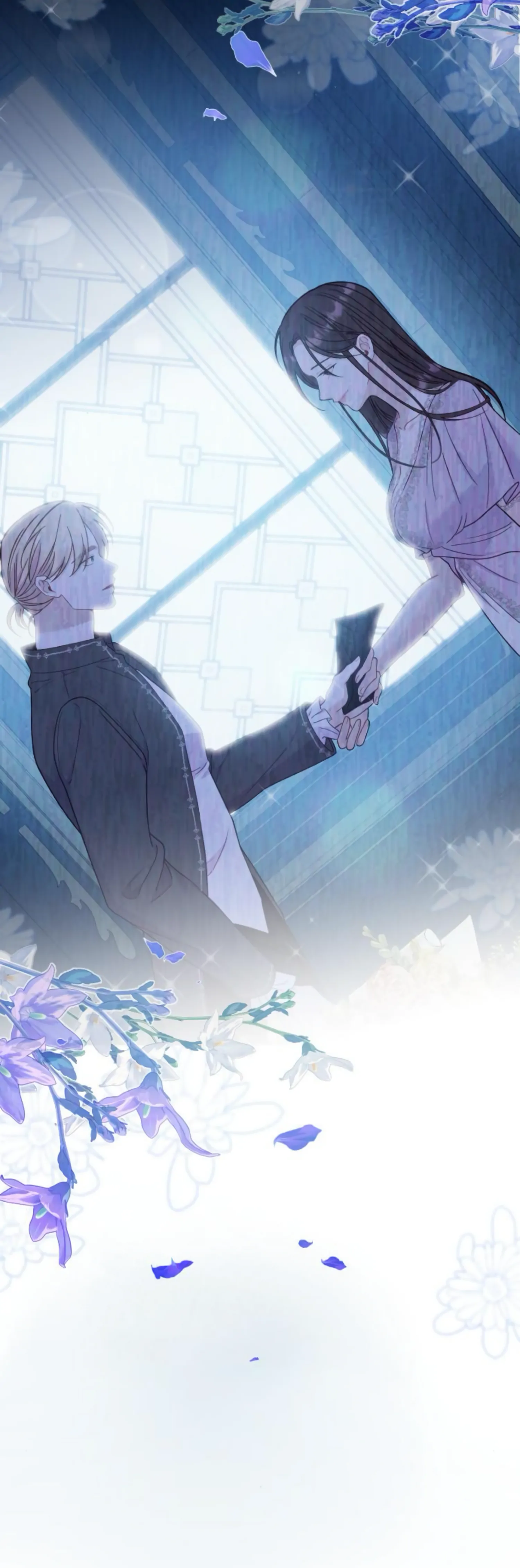 Fall in Love or Die Chapter 30 - page 39