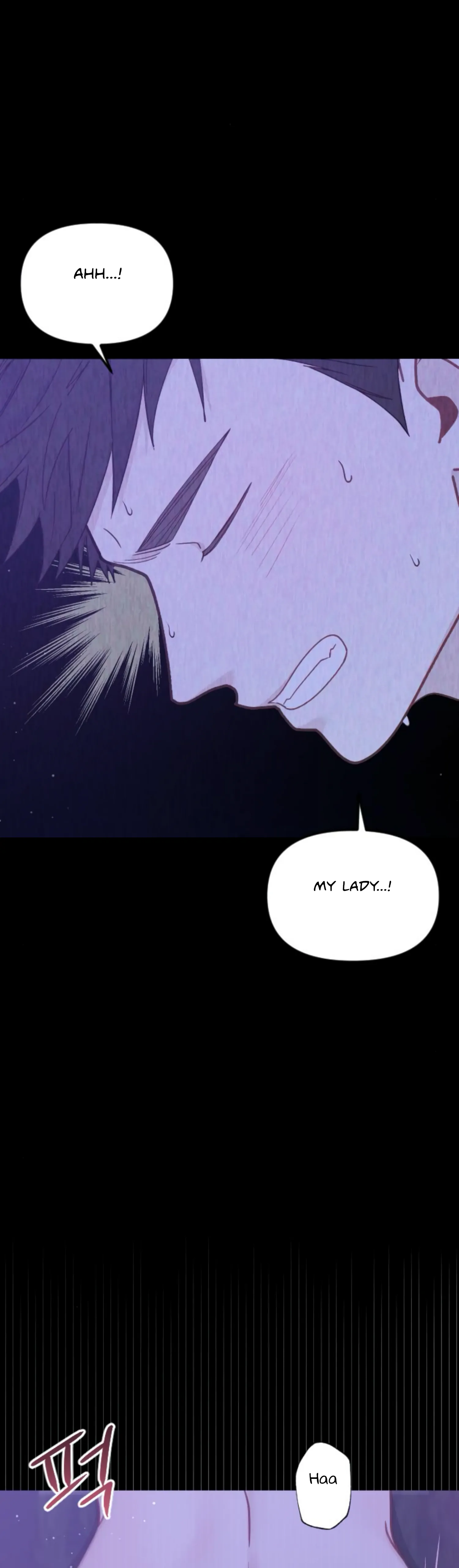 Fall in Love or Die Chapter 30 - page 5