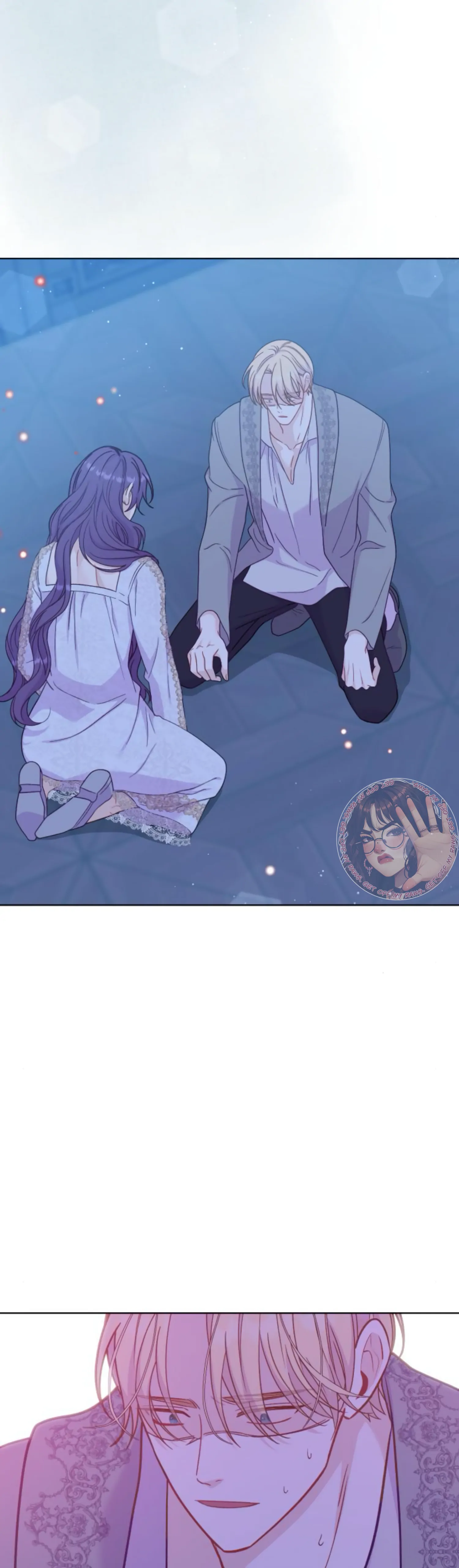 Fall in Love or Die Chapter 30 - page 41