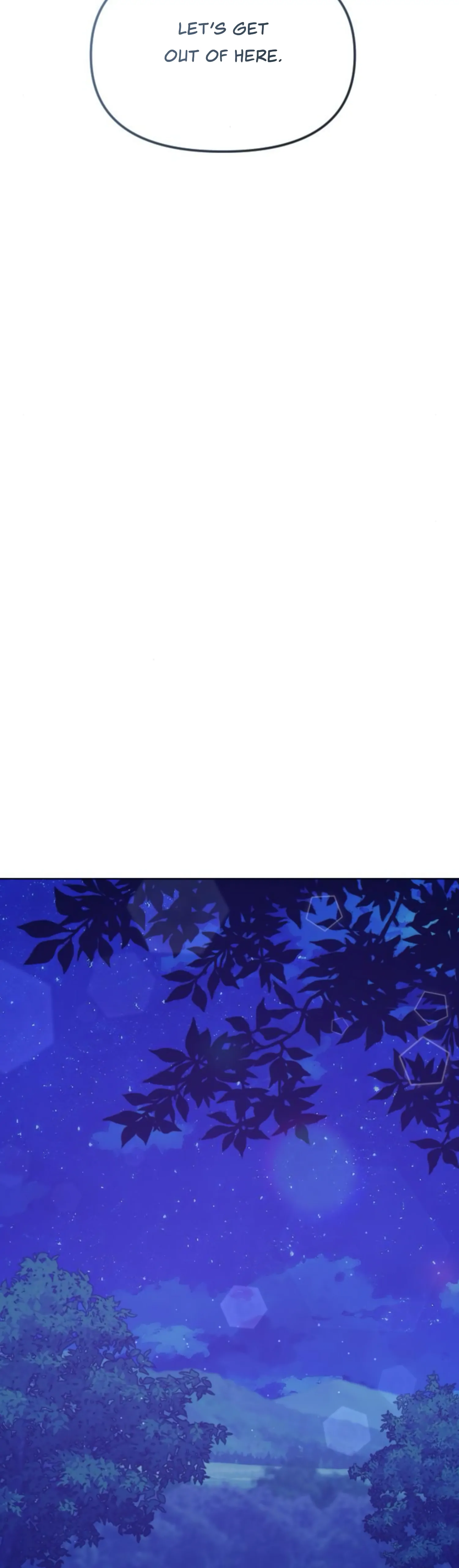 Fall in Love or Die Chapter 30 - page 48