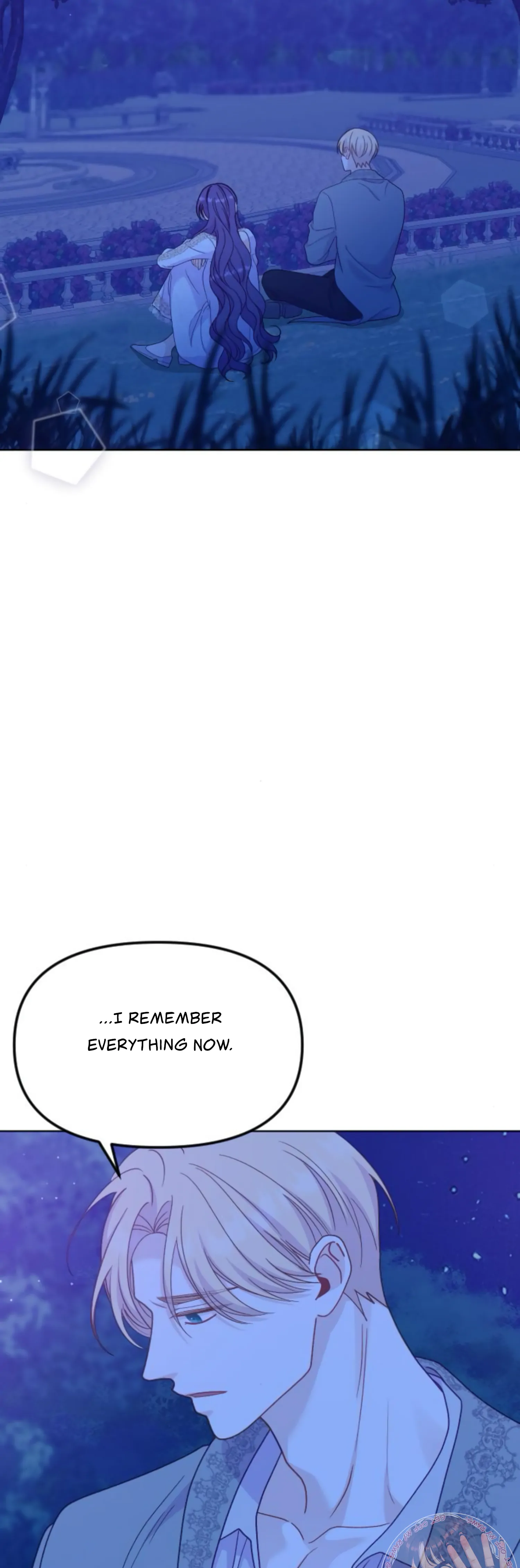 Fall in Love or Die Chapter 30 - page 49