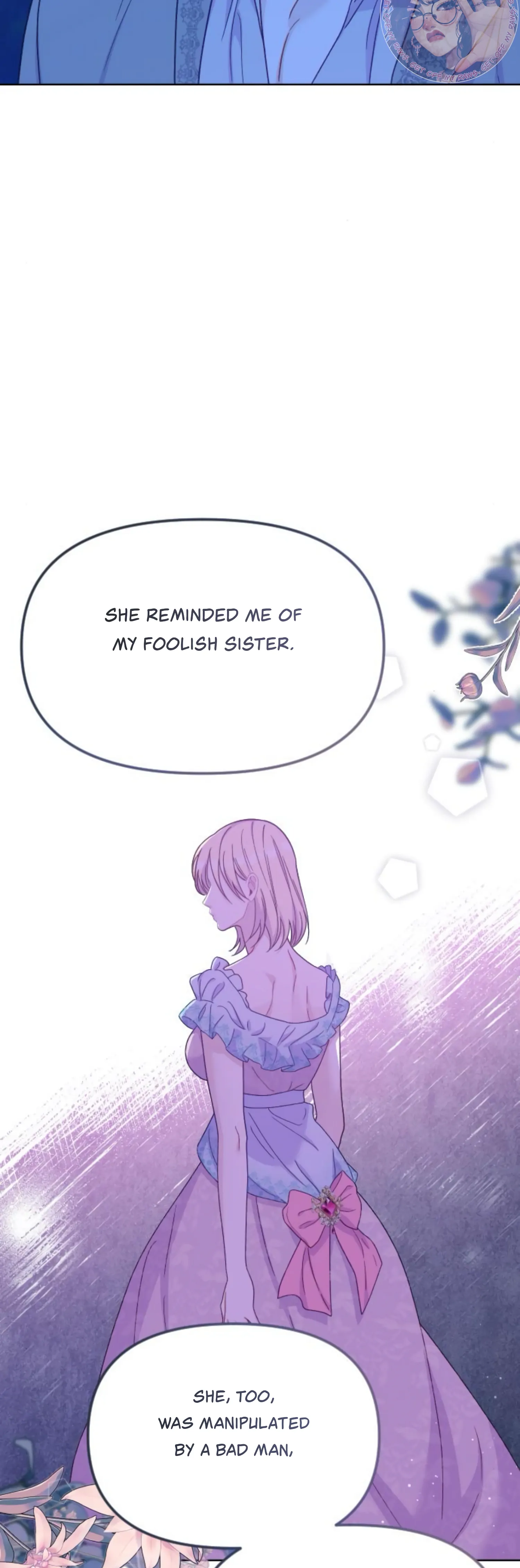 Fall in Love or Die Chapter 30 - page 50