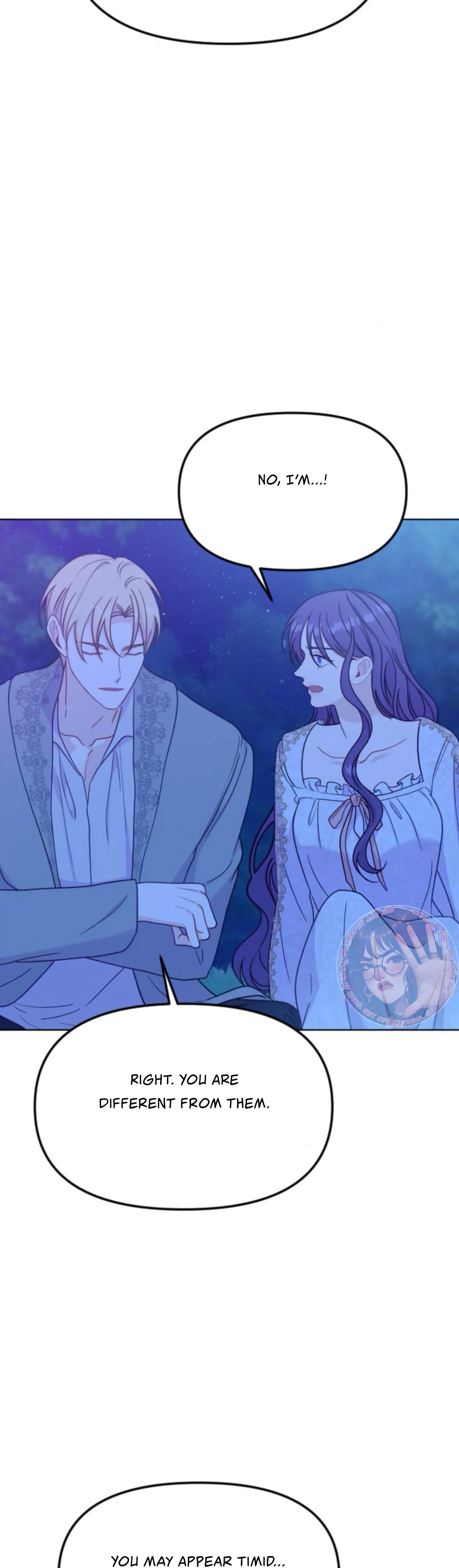 Fall in Love or Die Chapter 30 - page 52