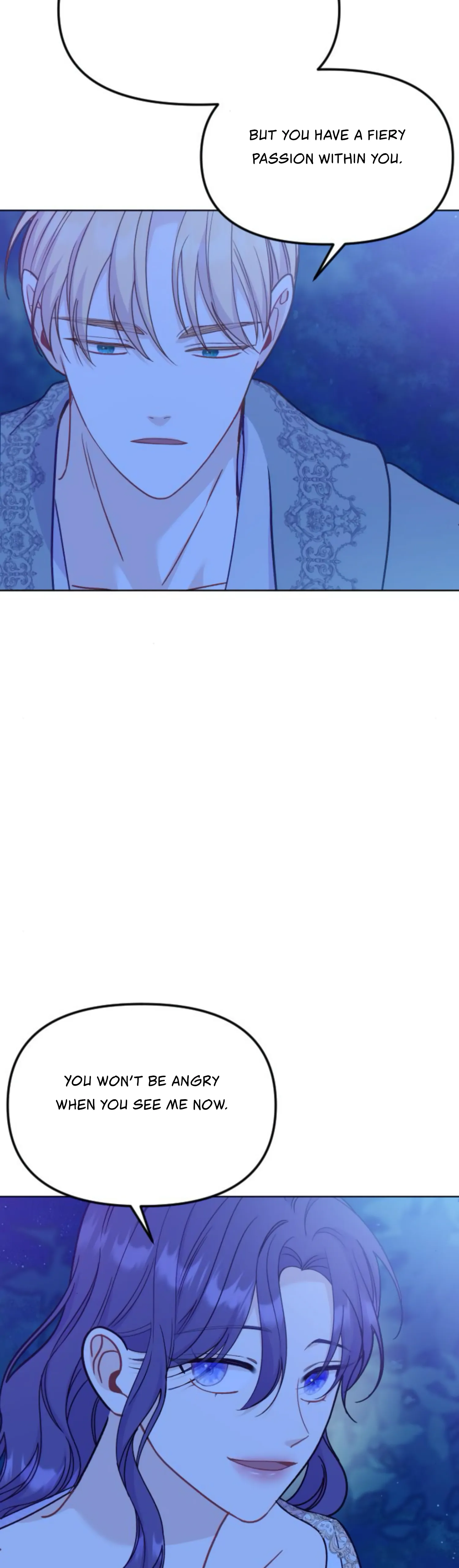 Fall in Love or Die Chapter 30 - page 53