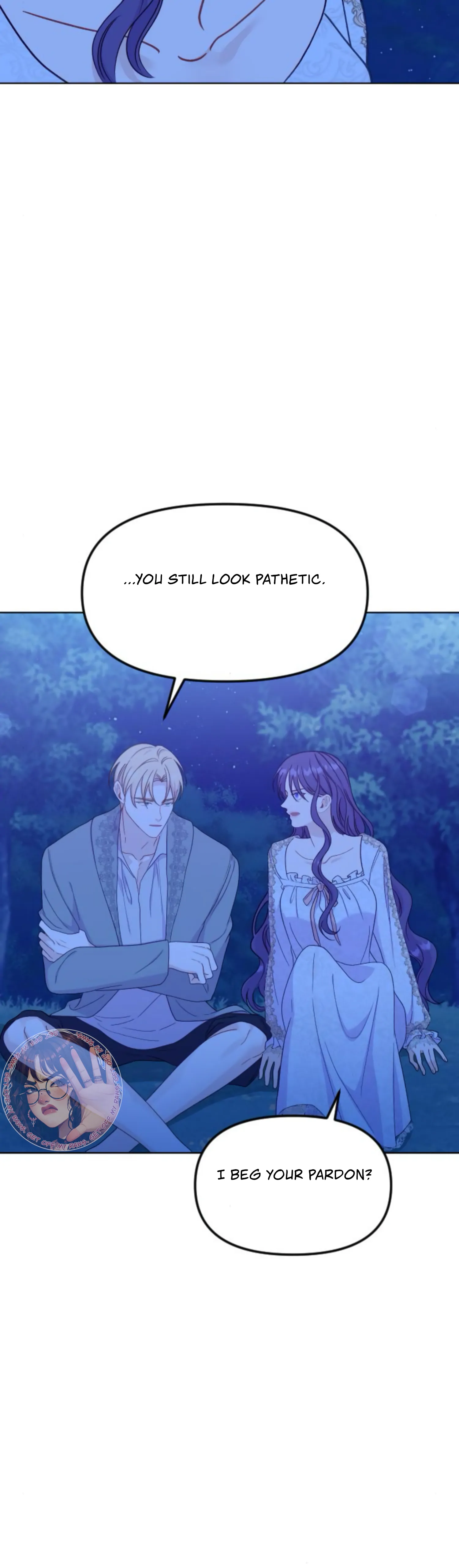Fall in Love or Die Chapter 30 - page 54