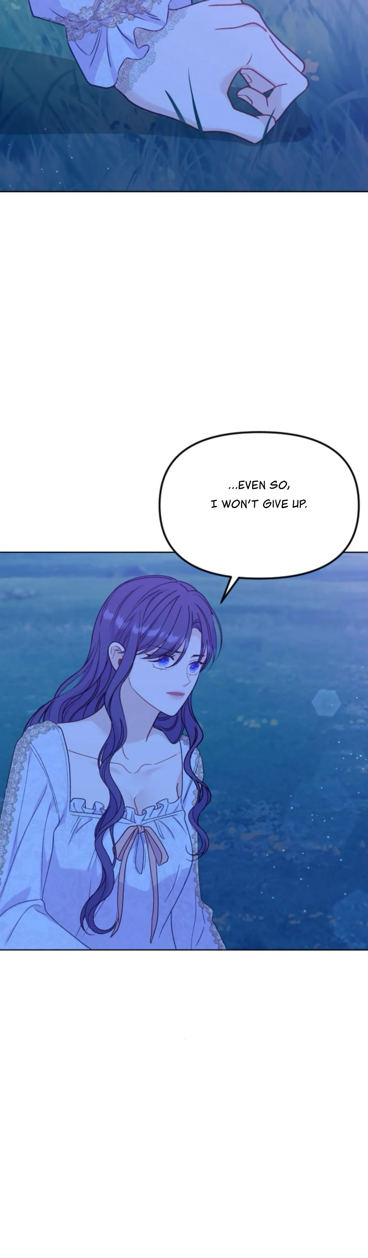 Fall in Love or Die Chapter 30 - page 57