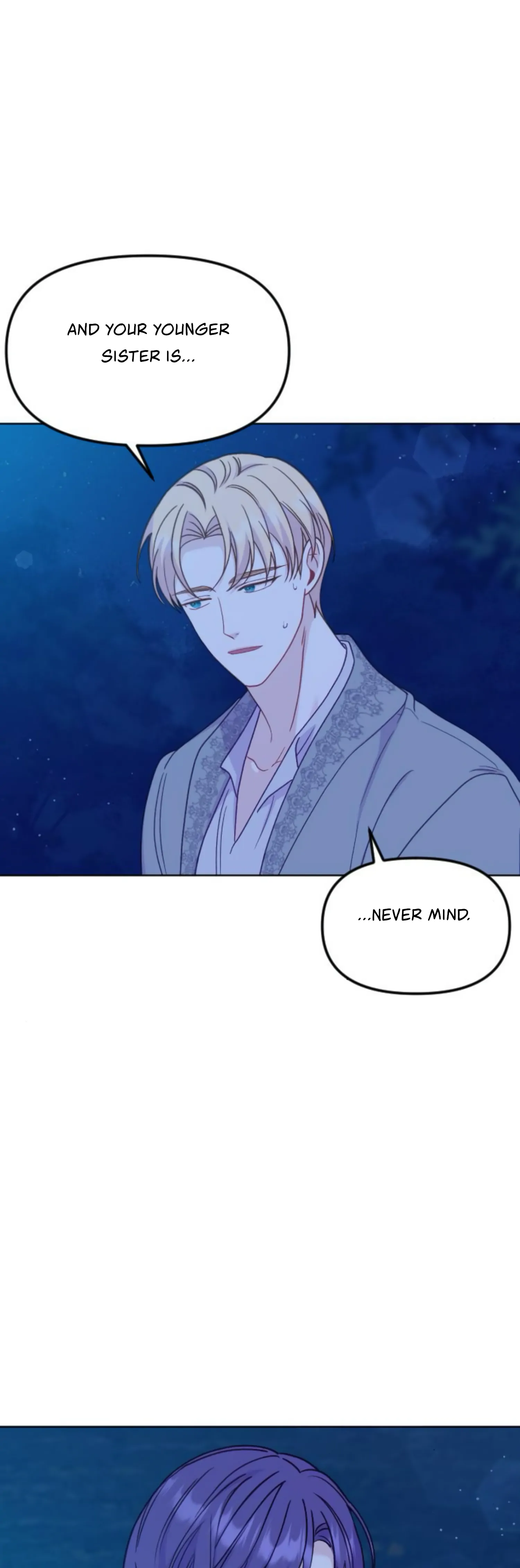 Fall in Love or Die Chapter 30 - page 59