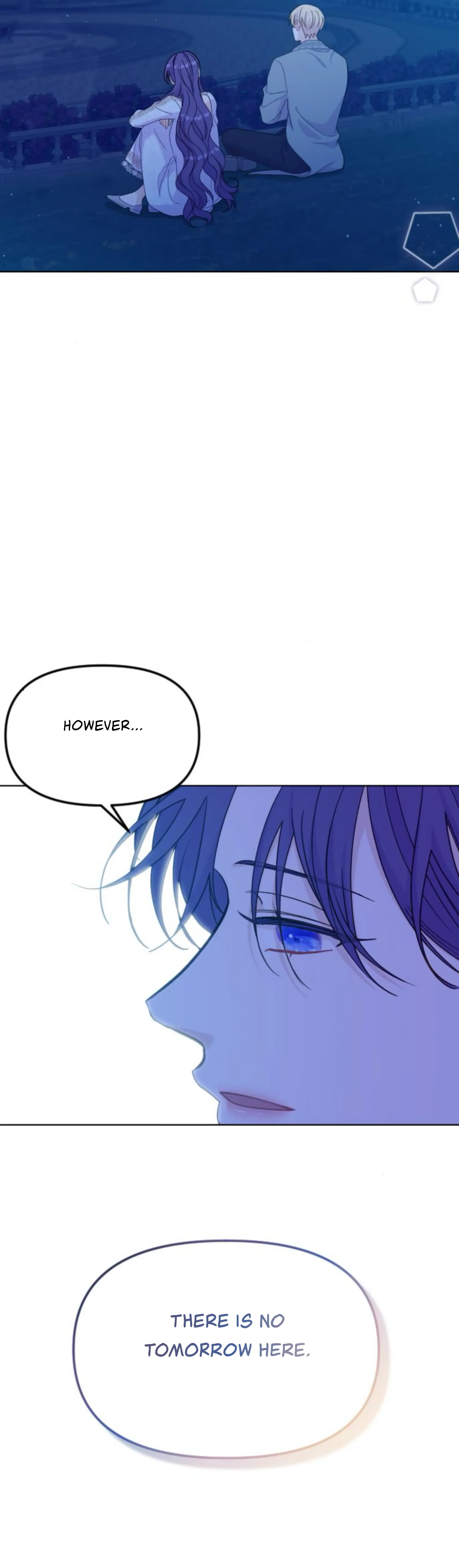 Fall in Love or Die Chapter 30 - page 61