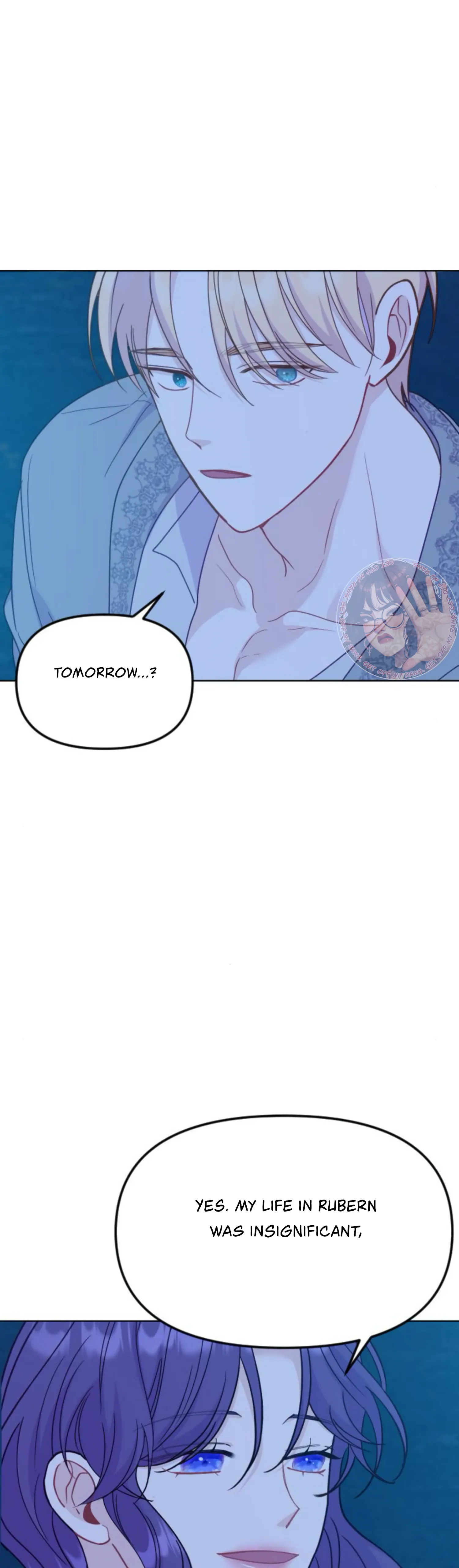 Fall in Love or Die Chapter 30 - page 62