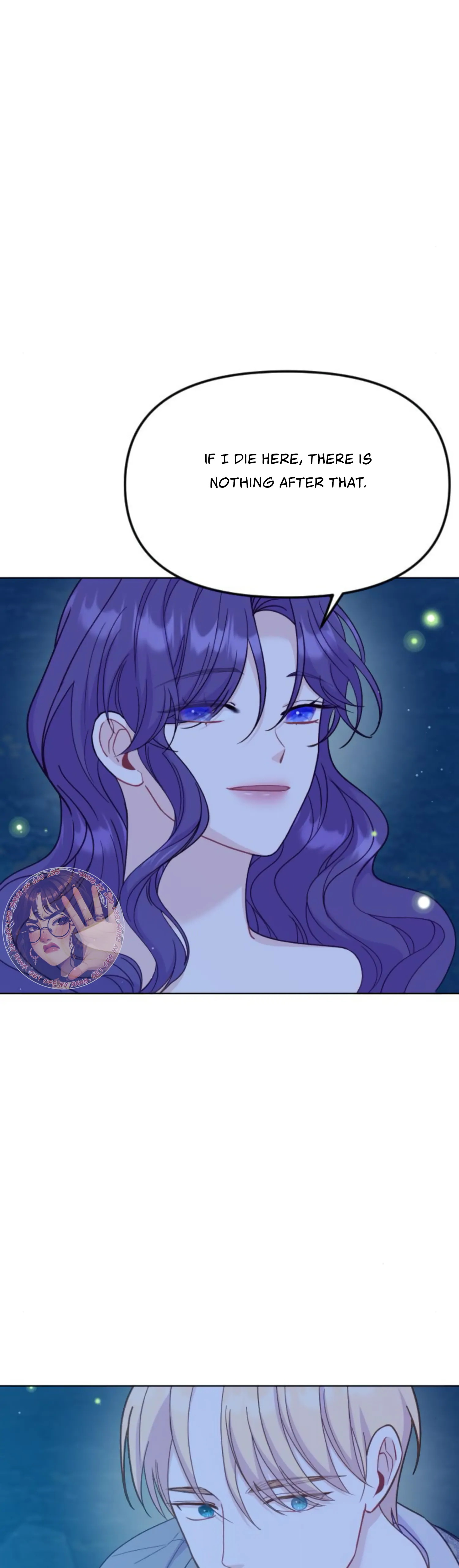 Fall in Love or Die Chapter 30 - page 64