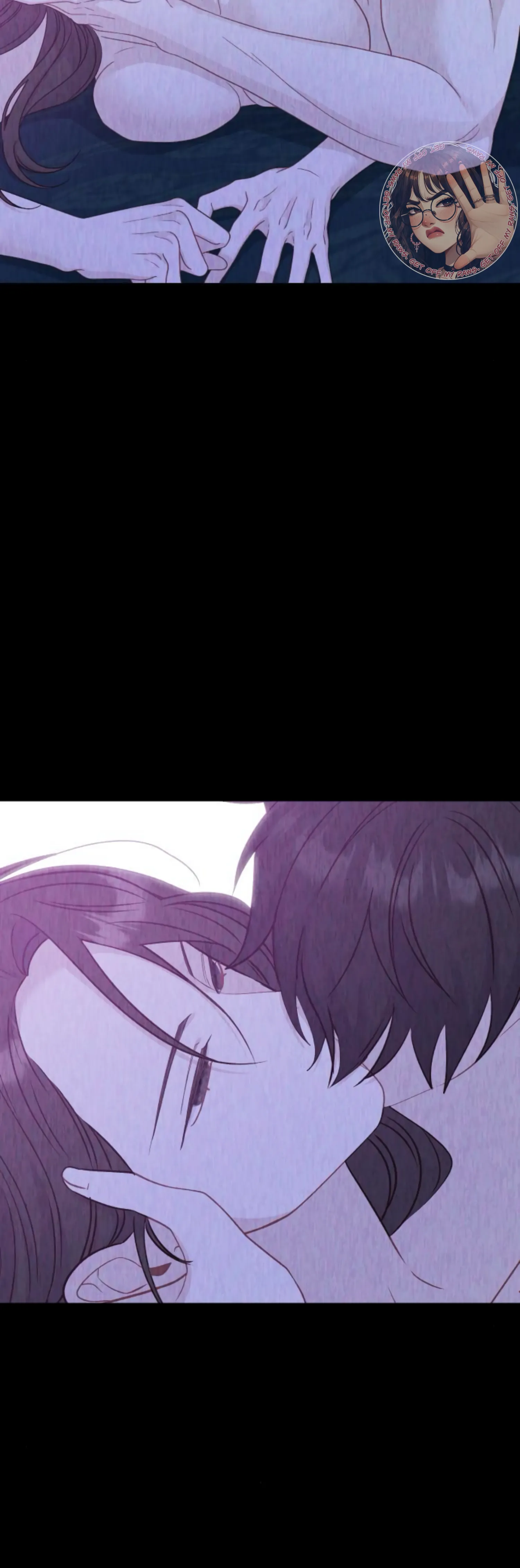 Fall in Love or Die Chapter 30 - page 9