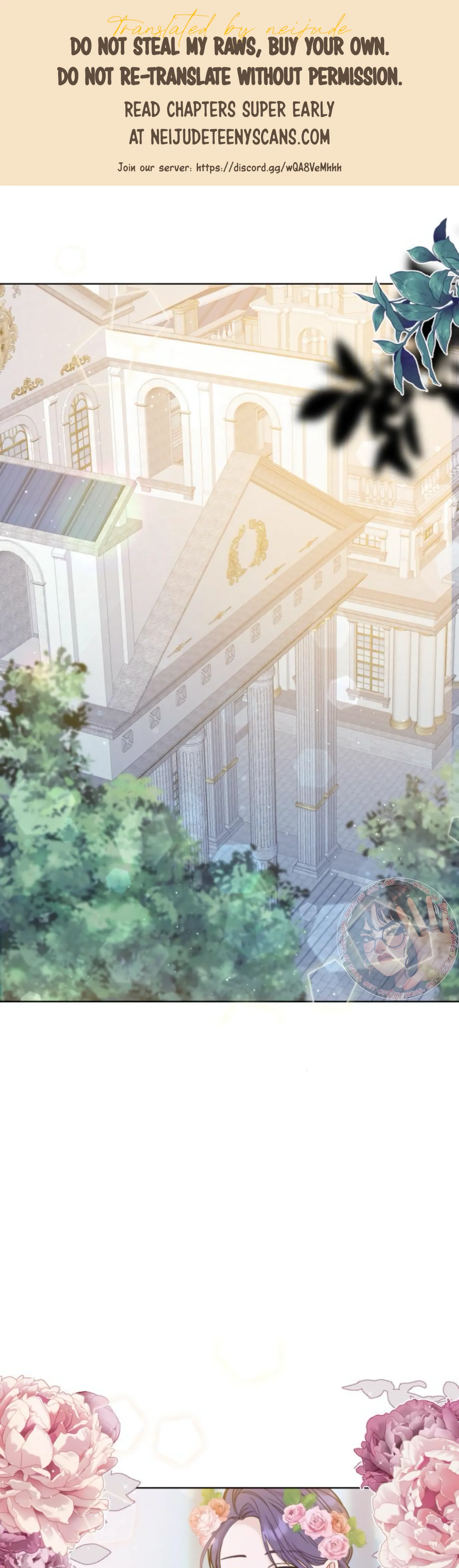 Fall in Love or Die Chapter 31 - page 1