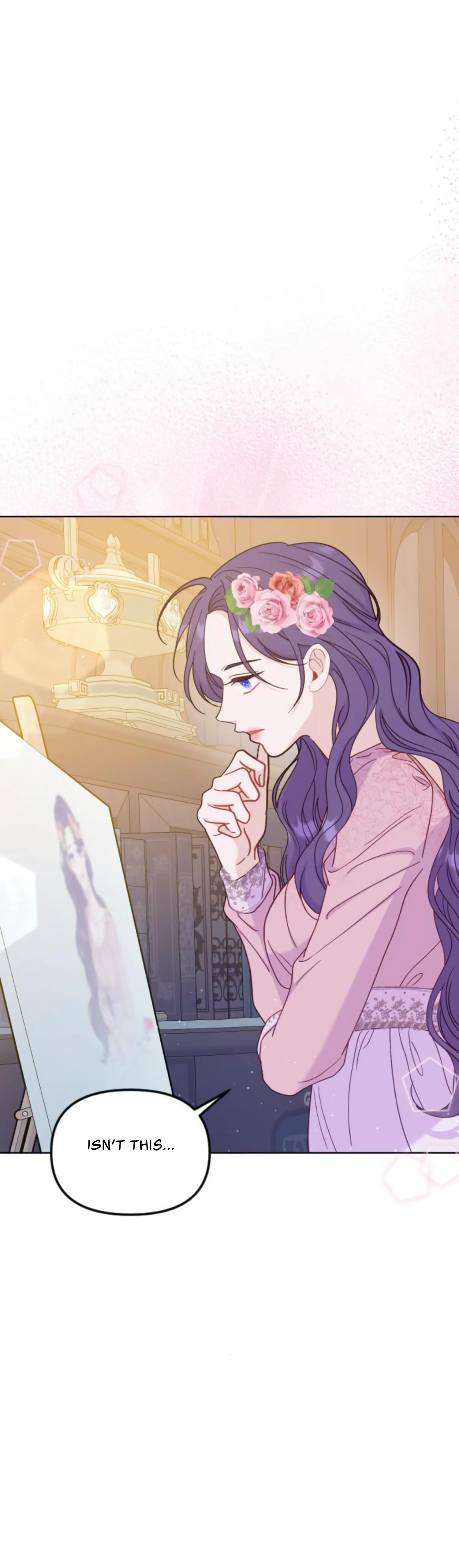 Fall in Love or Die Chapter 31 - page 14