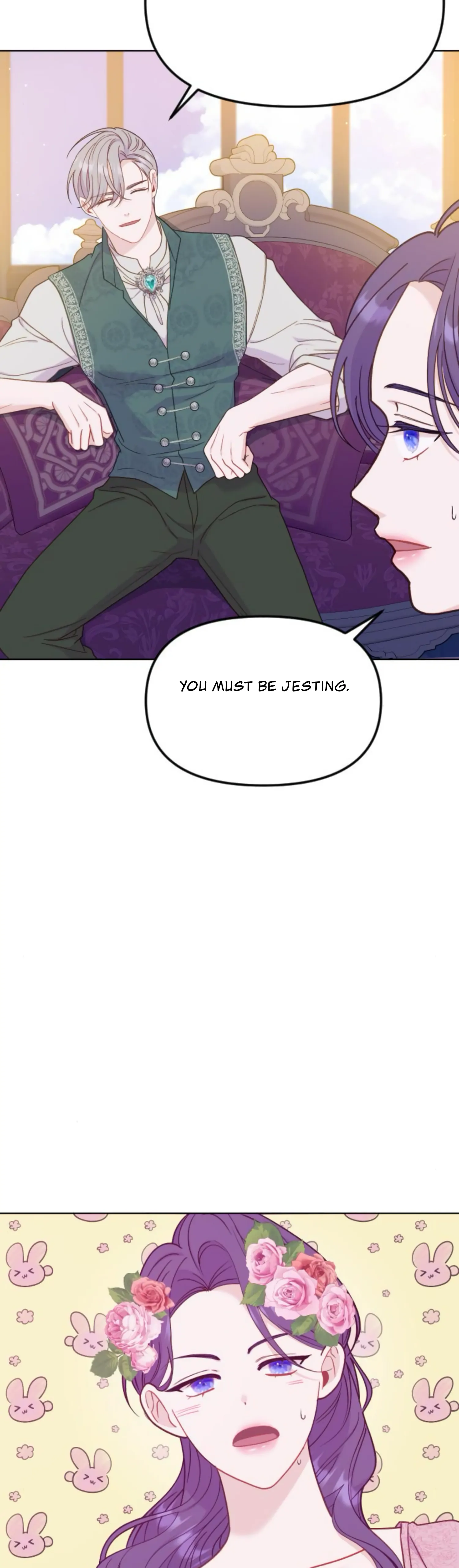Fall in Love or Die Chapter 31 - page 16