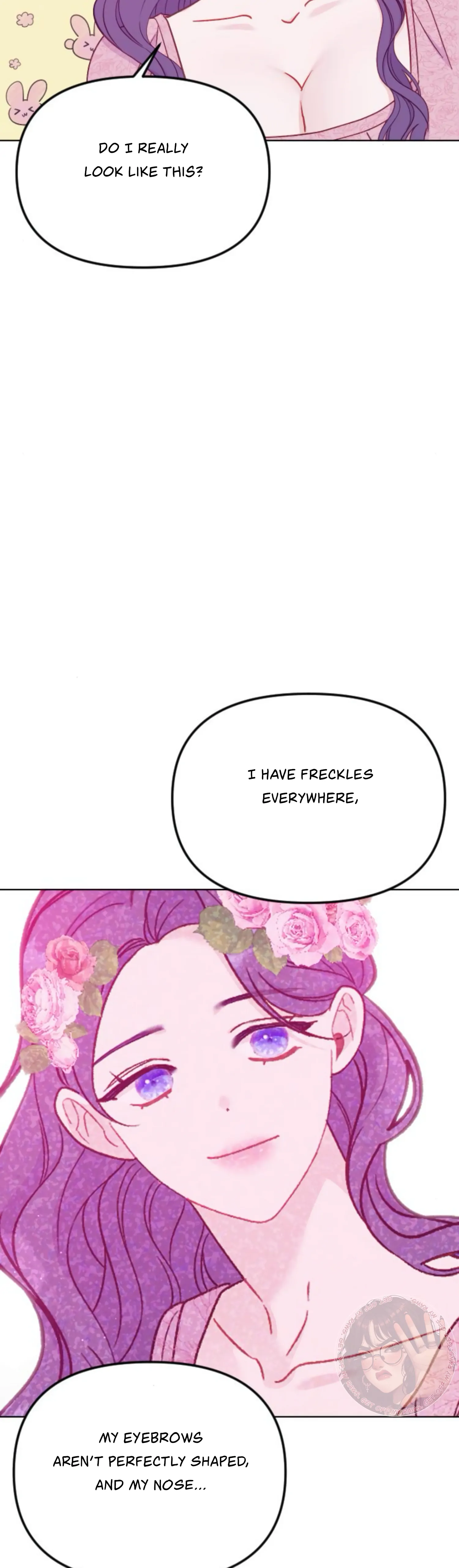 Fall in Love or Die Chapter 31 - page 17