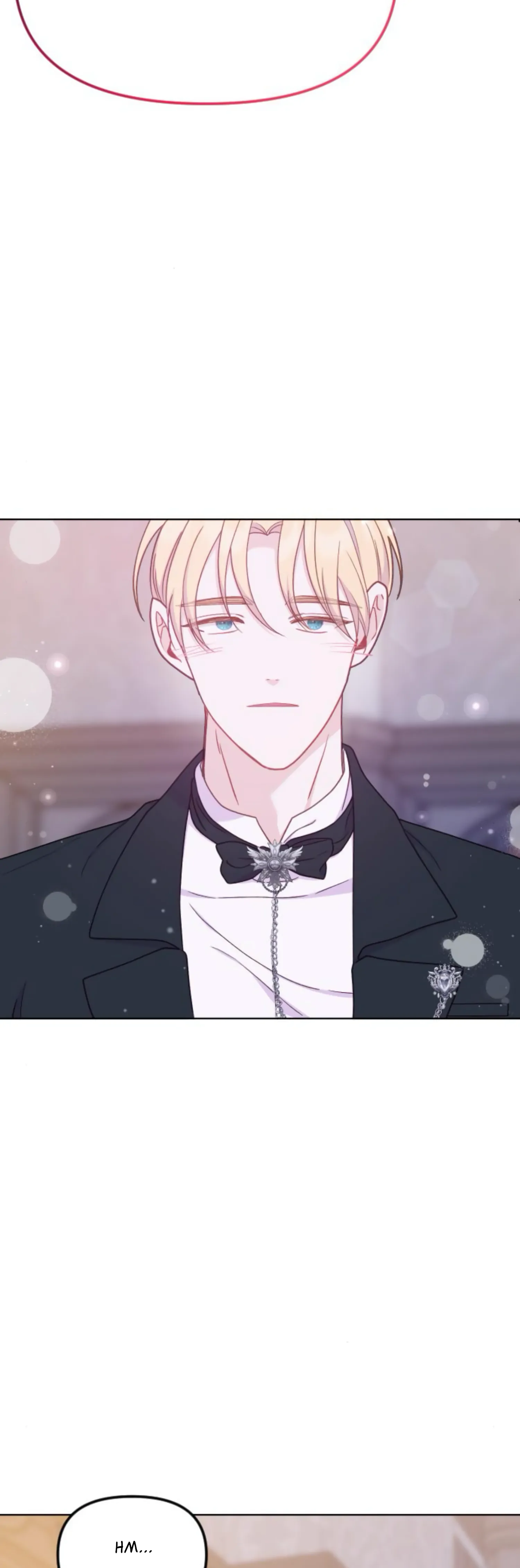 Fall in Love or Die Chapter 31 - page 20