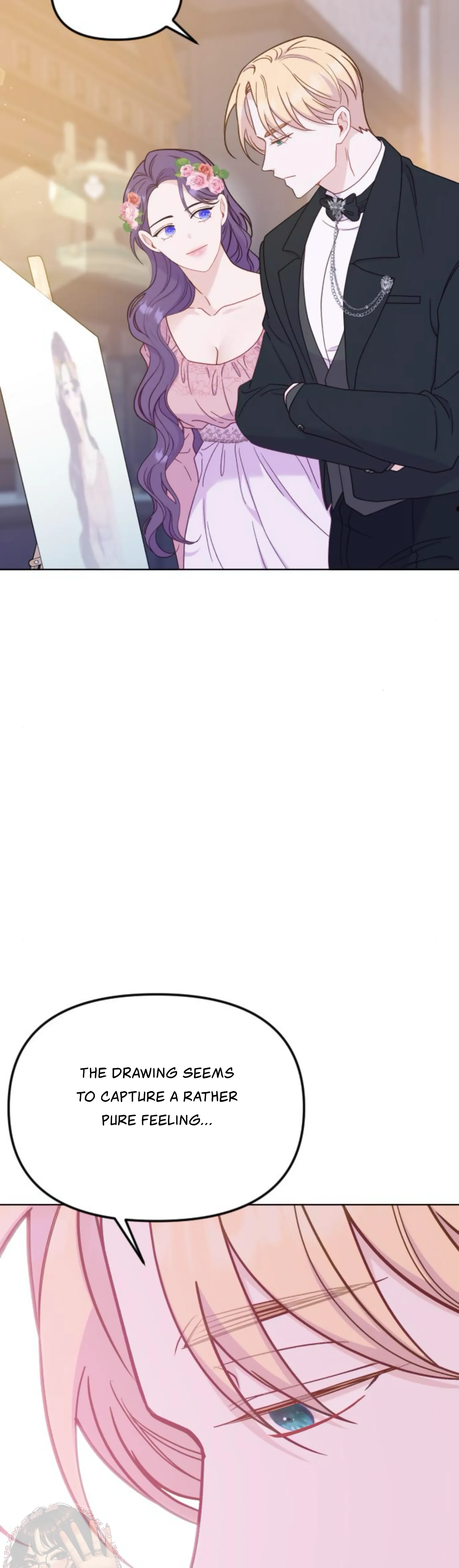 Fall in Love or Die Chapter 31 - page 21