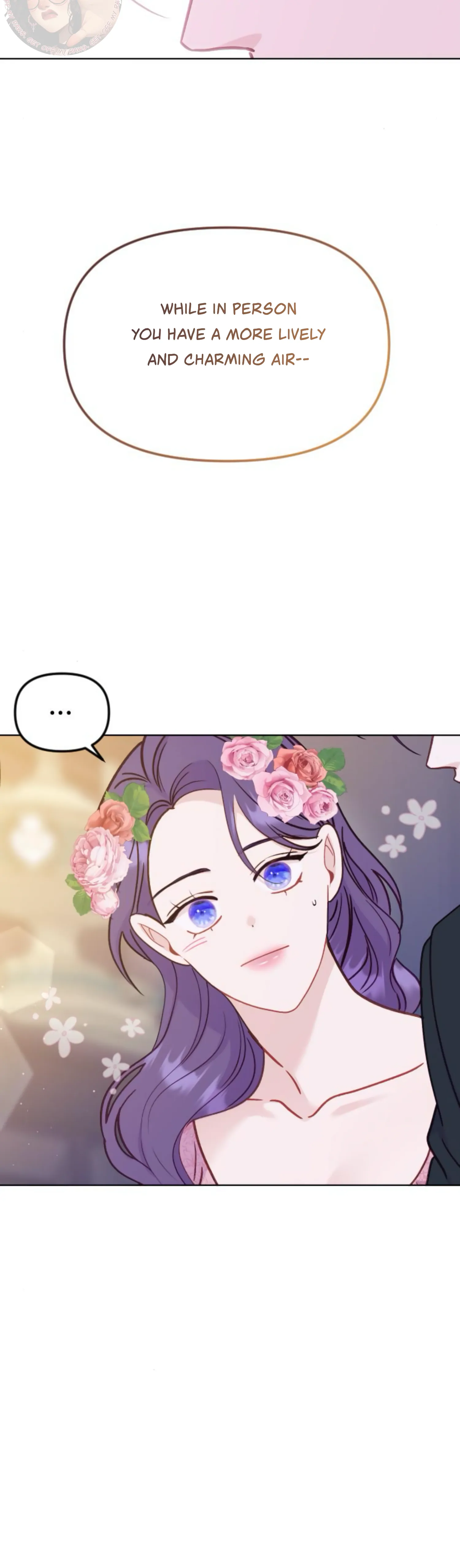 Fall in Love or Die Chapter 31 - page 22