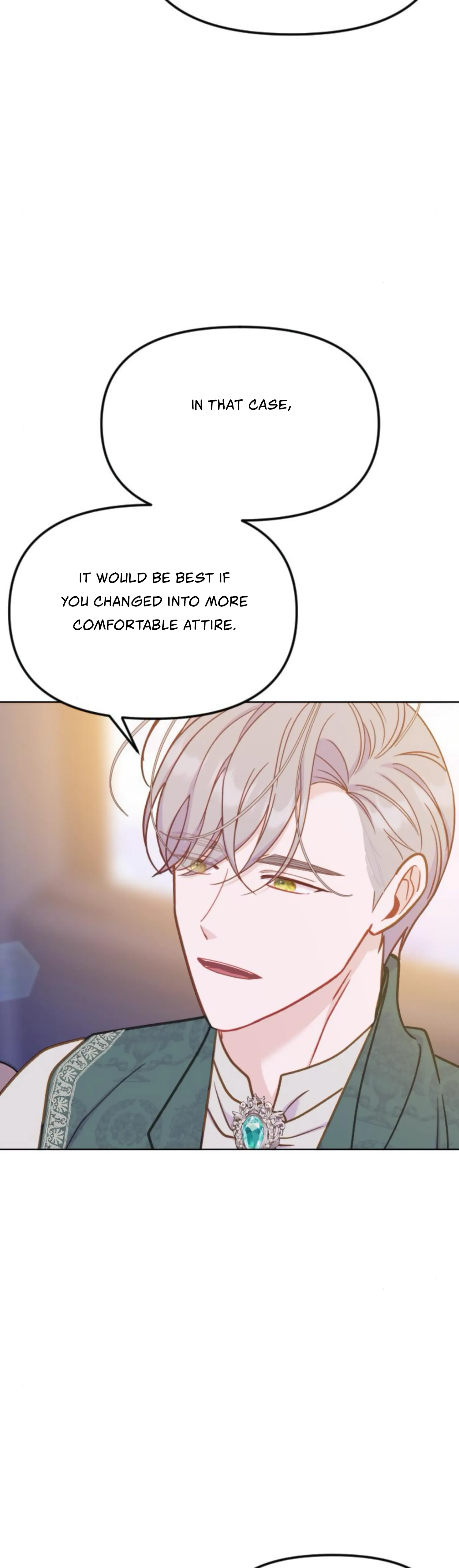 Fall in Love or Die Chapter 31 - page 26