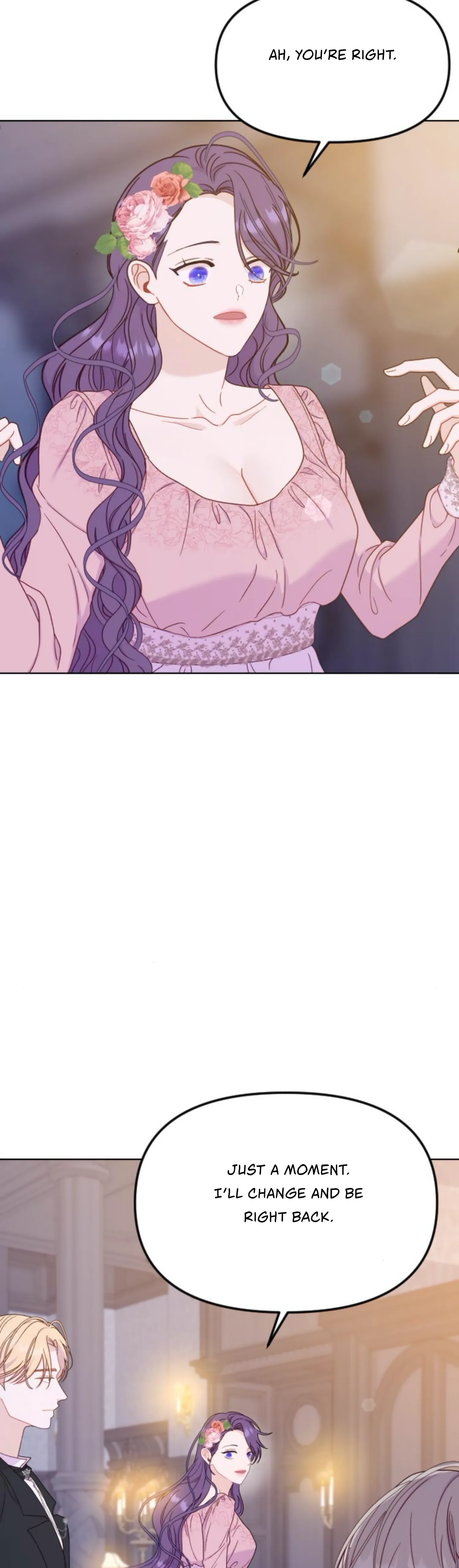 Fall in Love or Die Chapter 31 - page 27