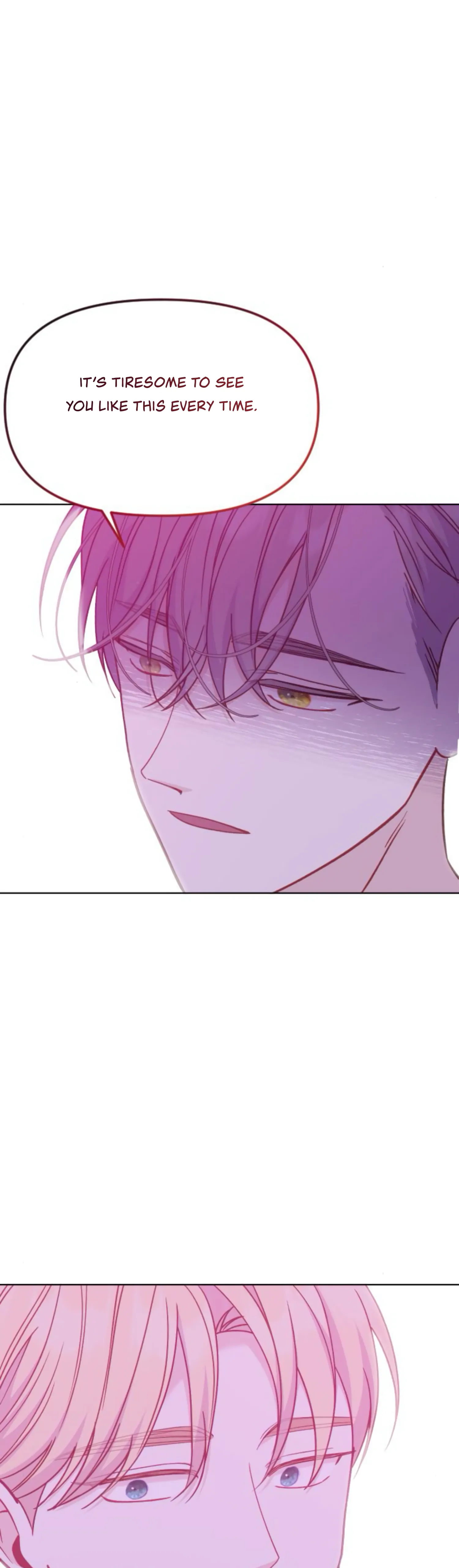 Fall in Love or Die Chapter 31 - page 31