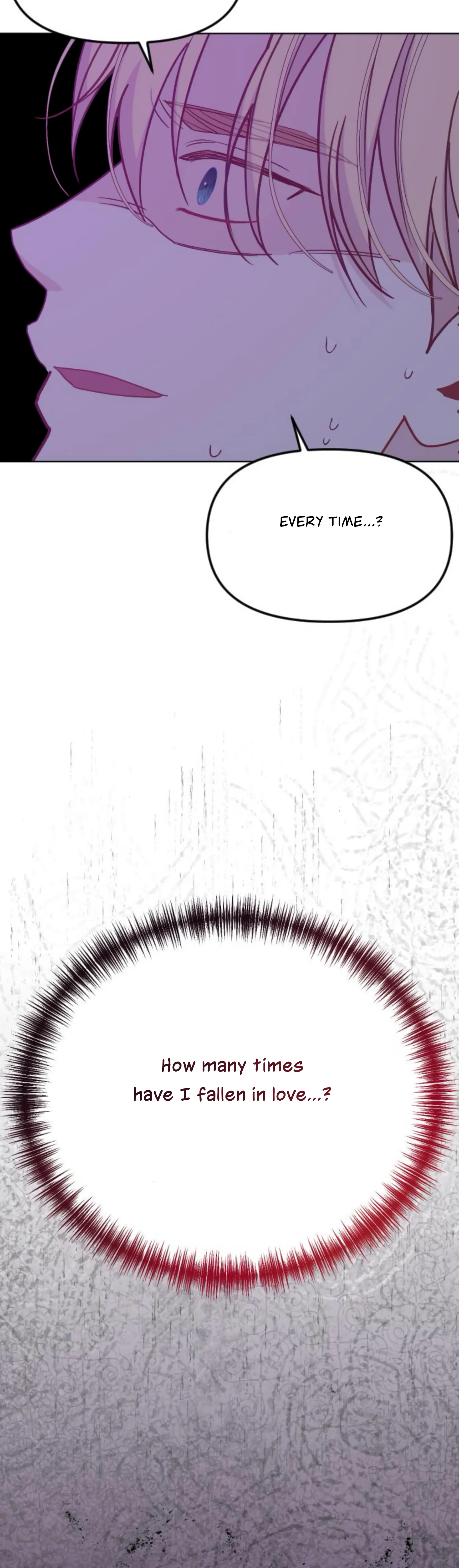 Fall in Love or Die Chapter 31 - page 34