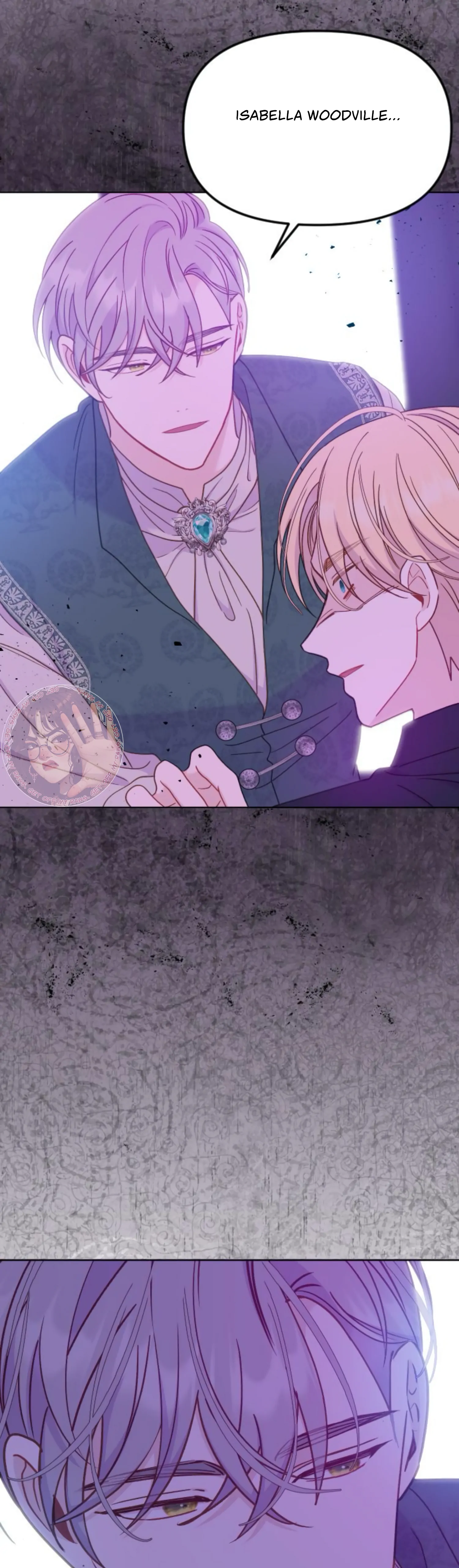 Fall in Love or Die Chapter 31 - page 35