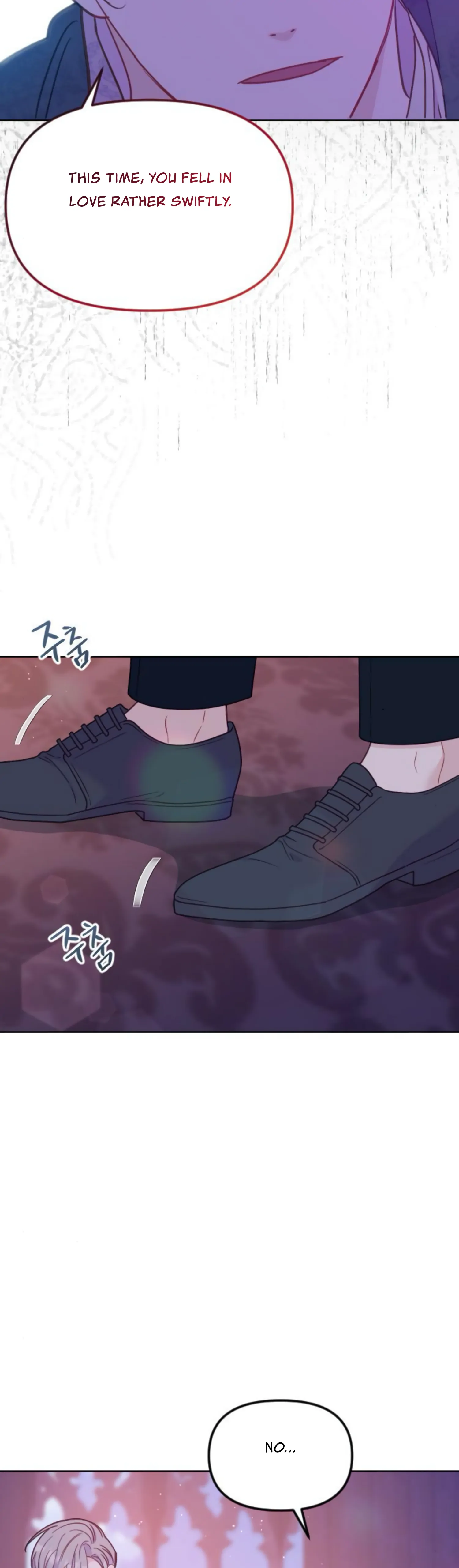 Fall in Love or Die Chapter 31 - page 36