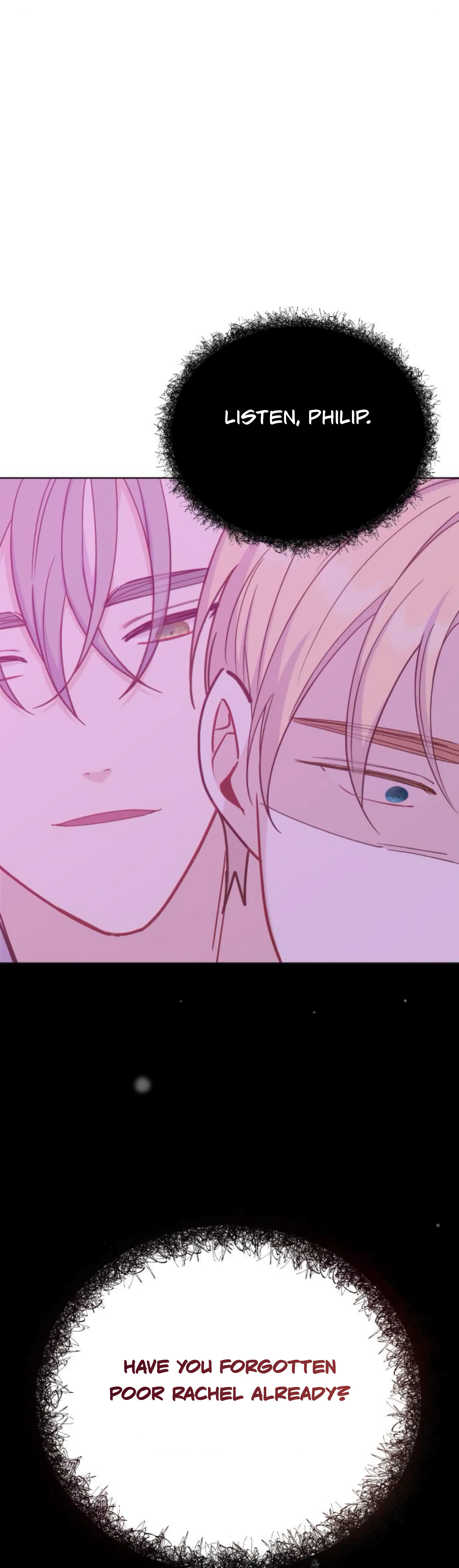 Fall in Love or Die Chapter 31 - page 38
