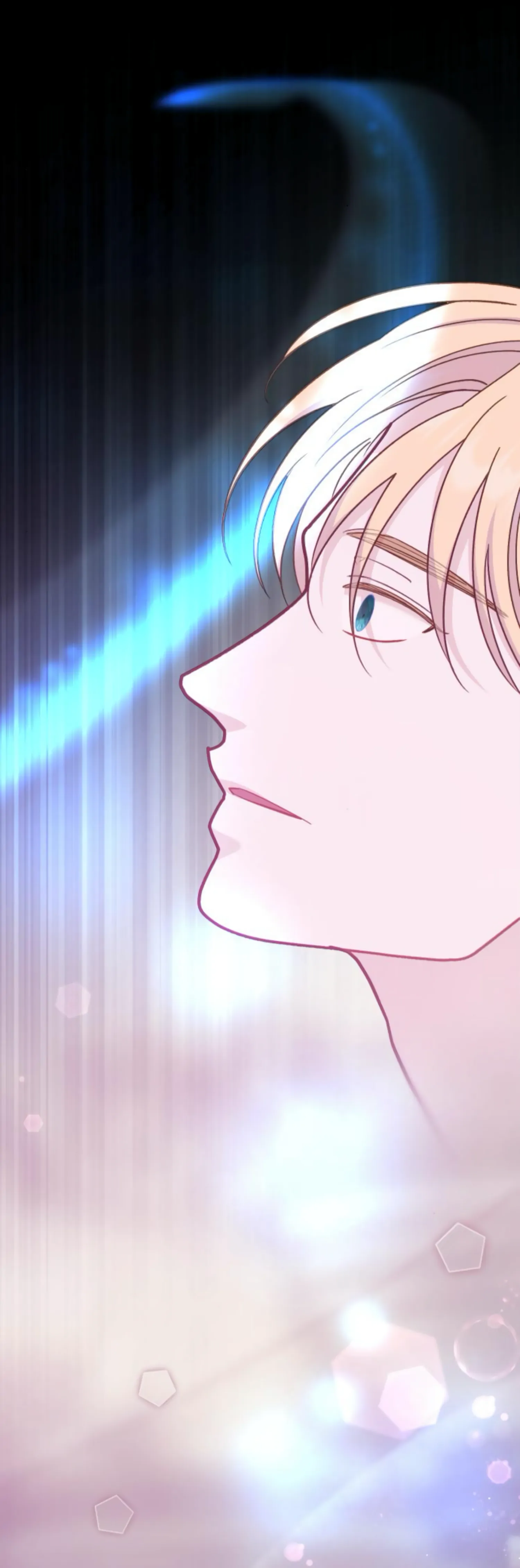 Fall in Love or Die Chapter 31 - page 40