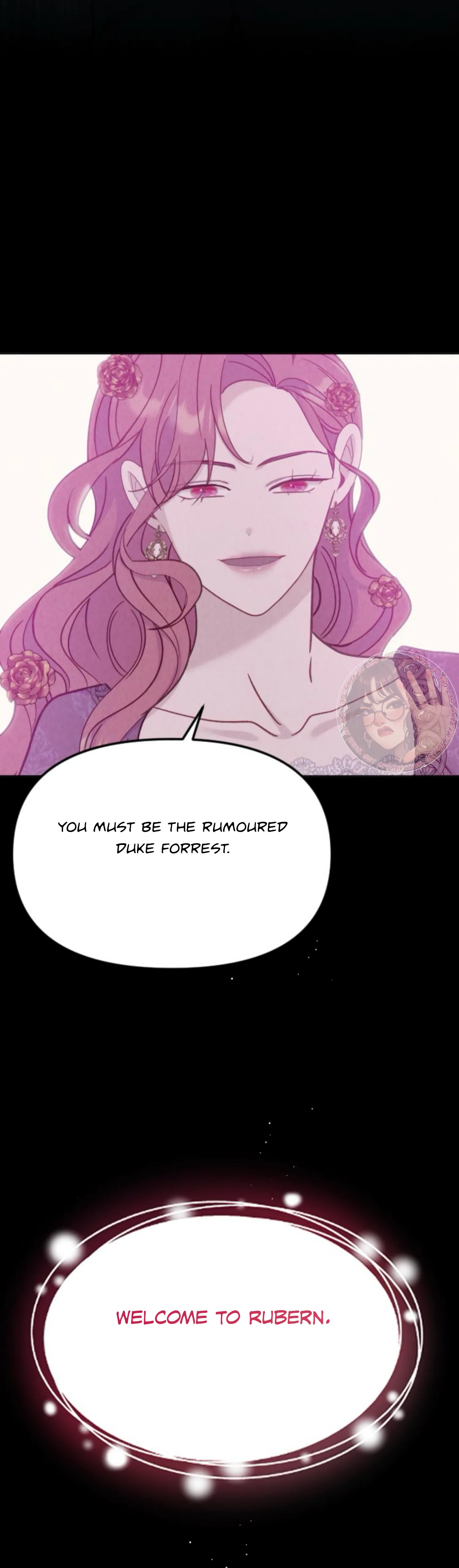 Fall in Love or Die Chapter 31 - page 42
