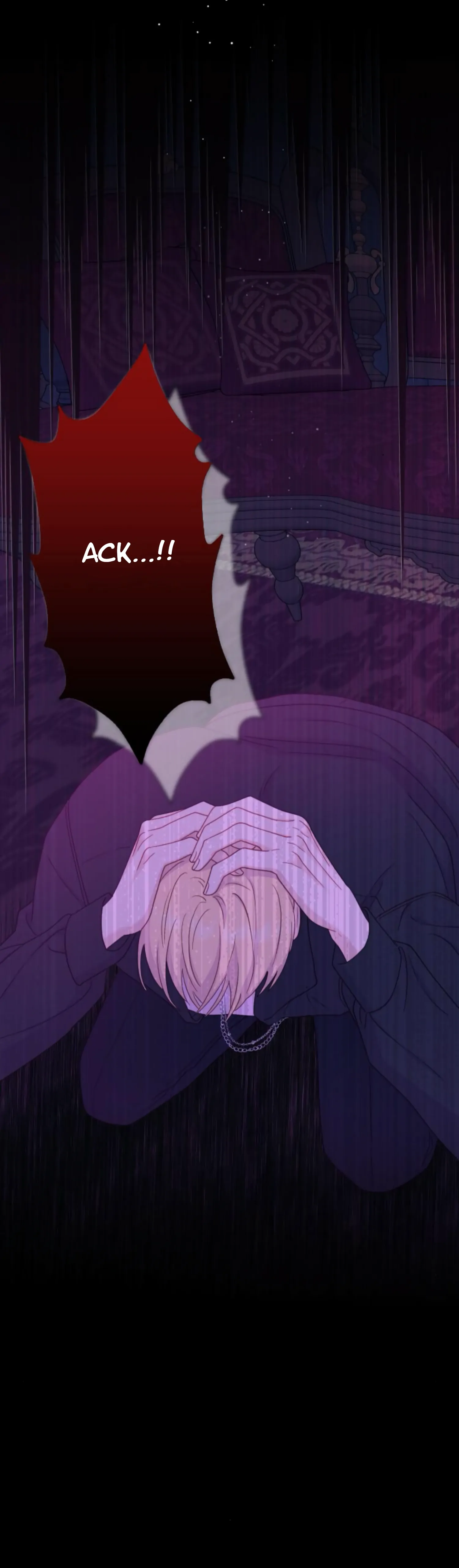 Fall in Love or Die Chapter 31 - page 43