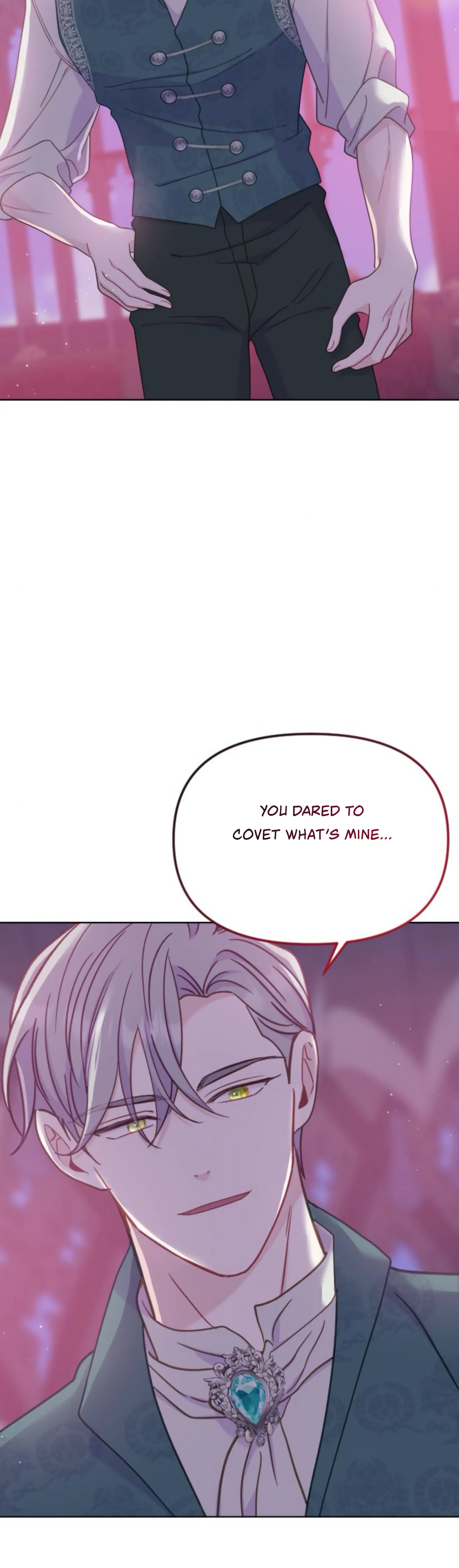 Fall in Love or Die Chapter 31 - page 45