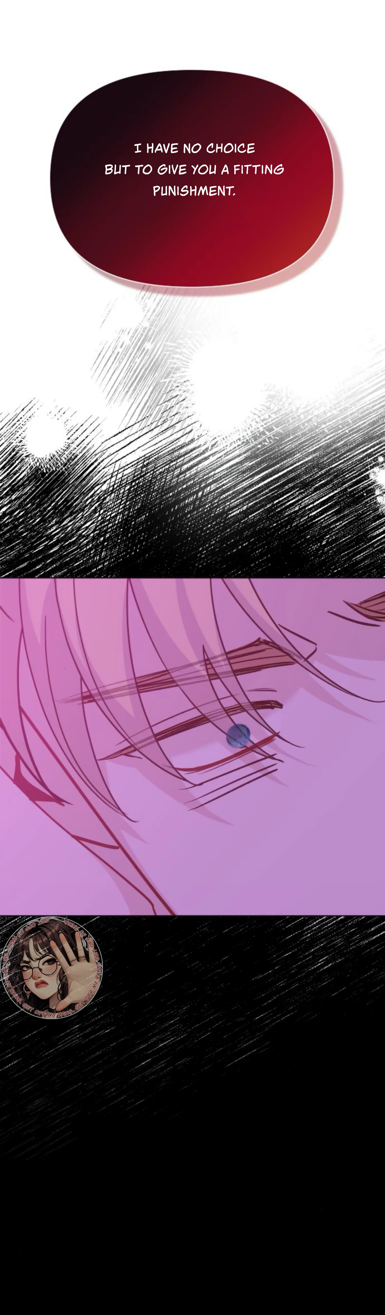 Fall in Love or Die Chapter 31 - page 46