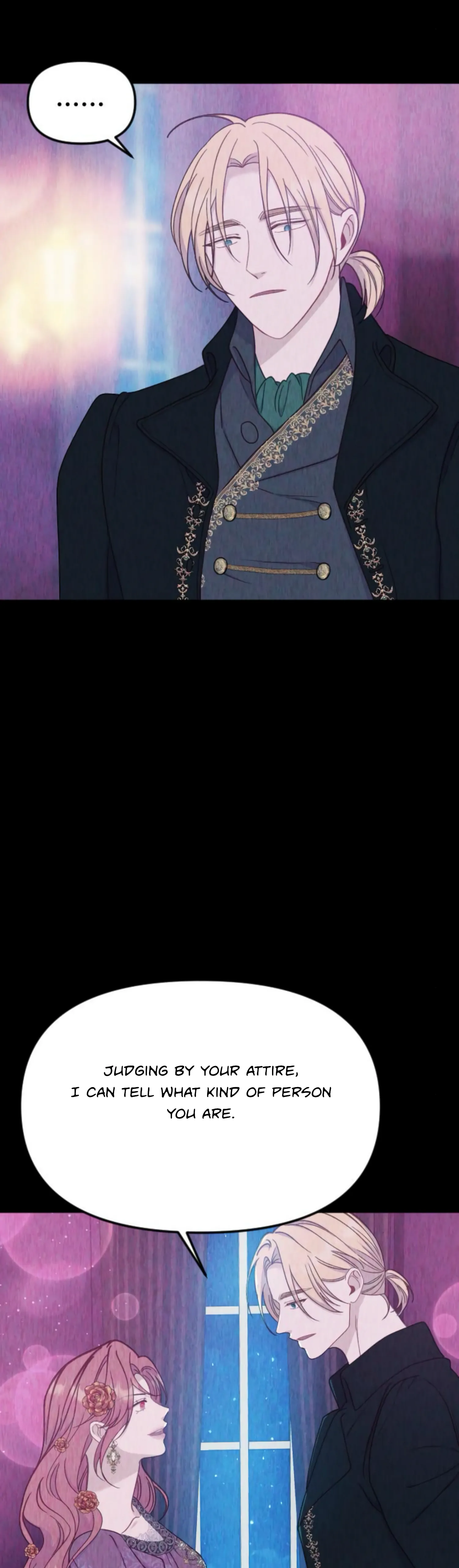 Fall in Love or Die Chapter 31 - page 47