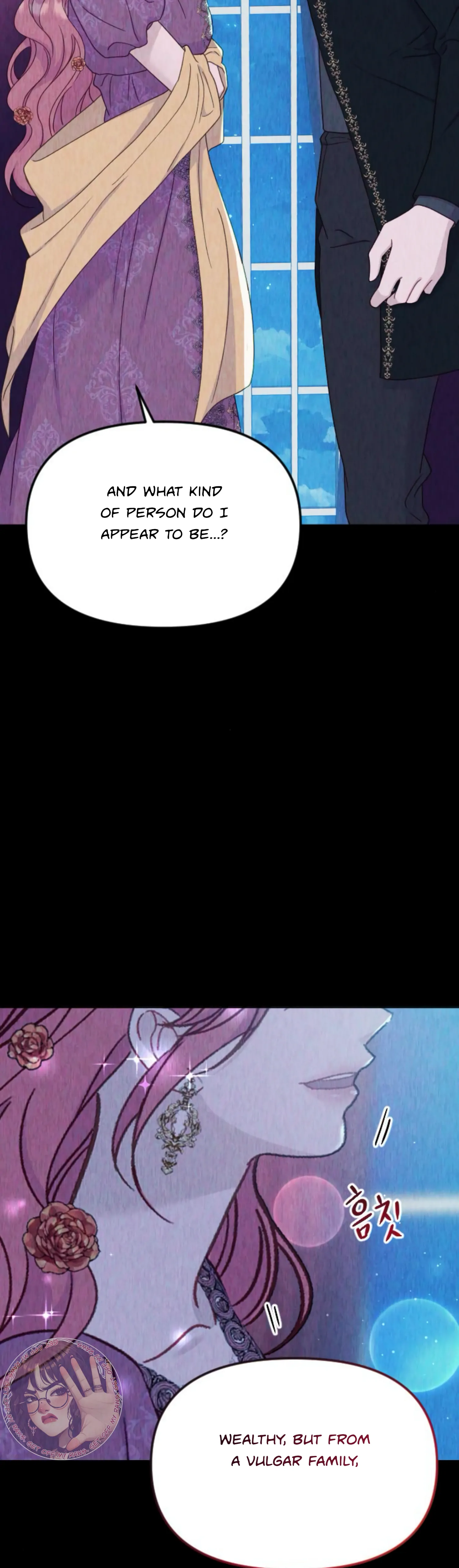 Fall in Love or Die Chapter 31 - page 48