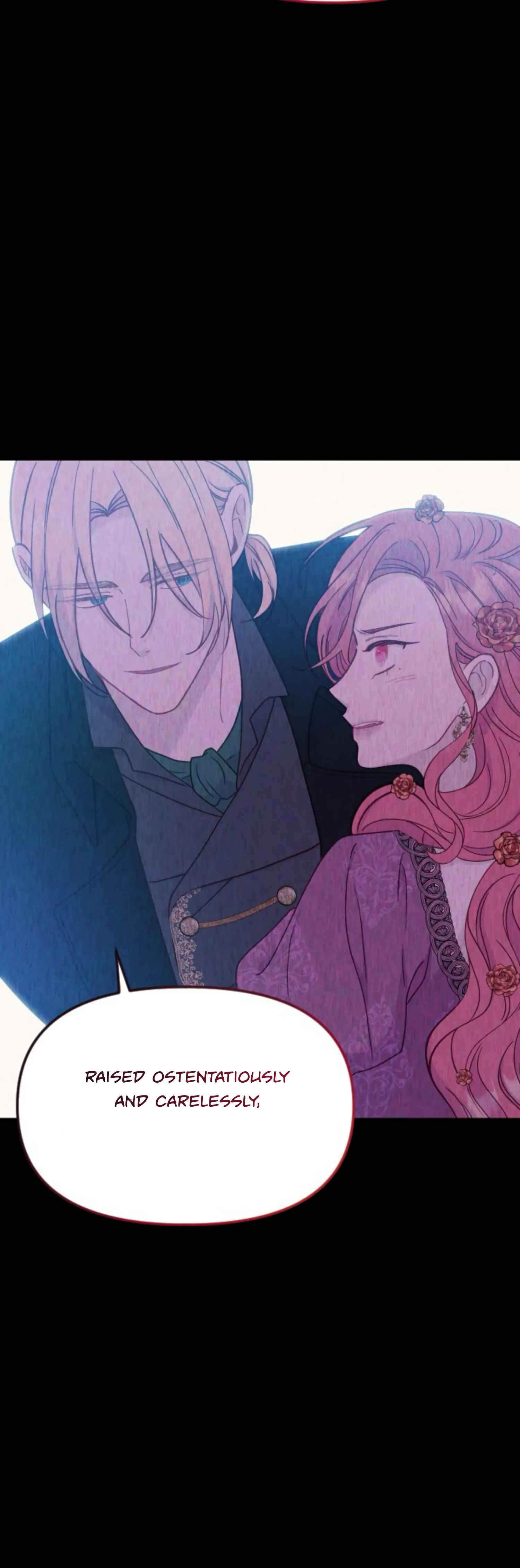 Fall in Love or Die Chapter 31 - page 49