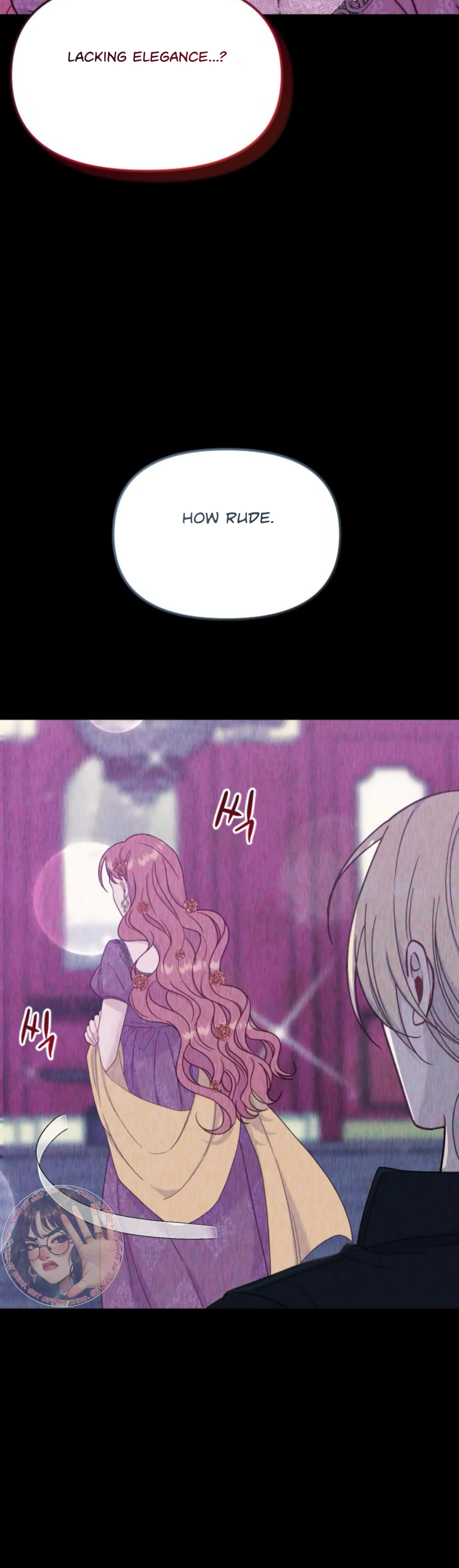 Fall in Love or Die Chapter 31 - page 51