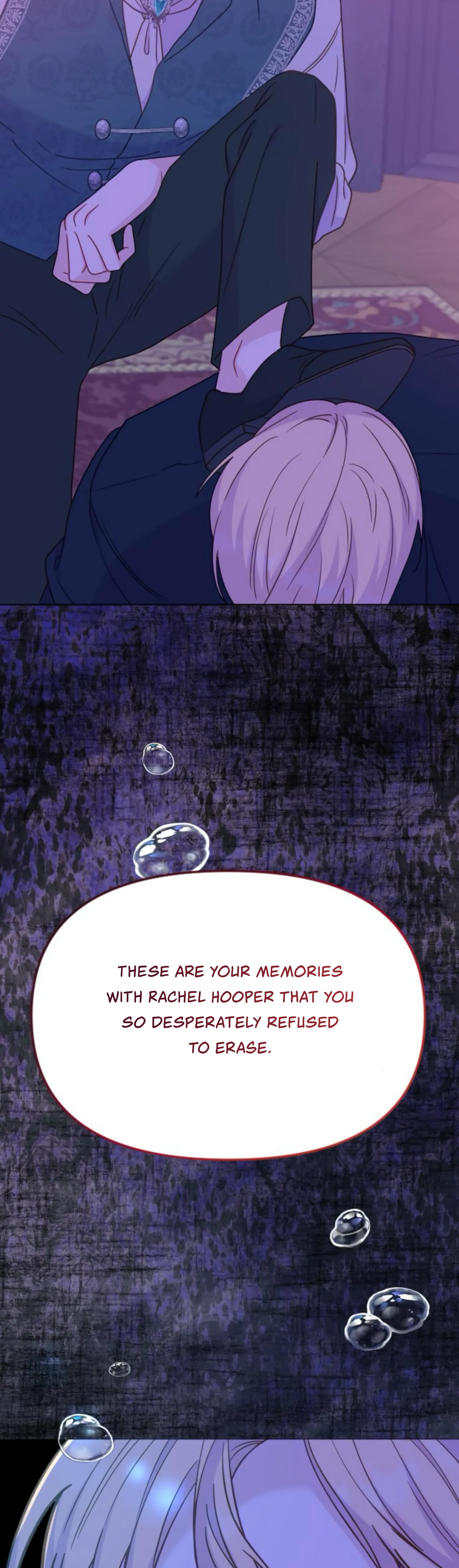 Fall in Love or Die Chapter 31 - page 55
