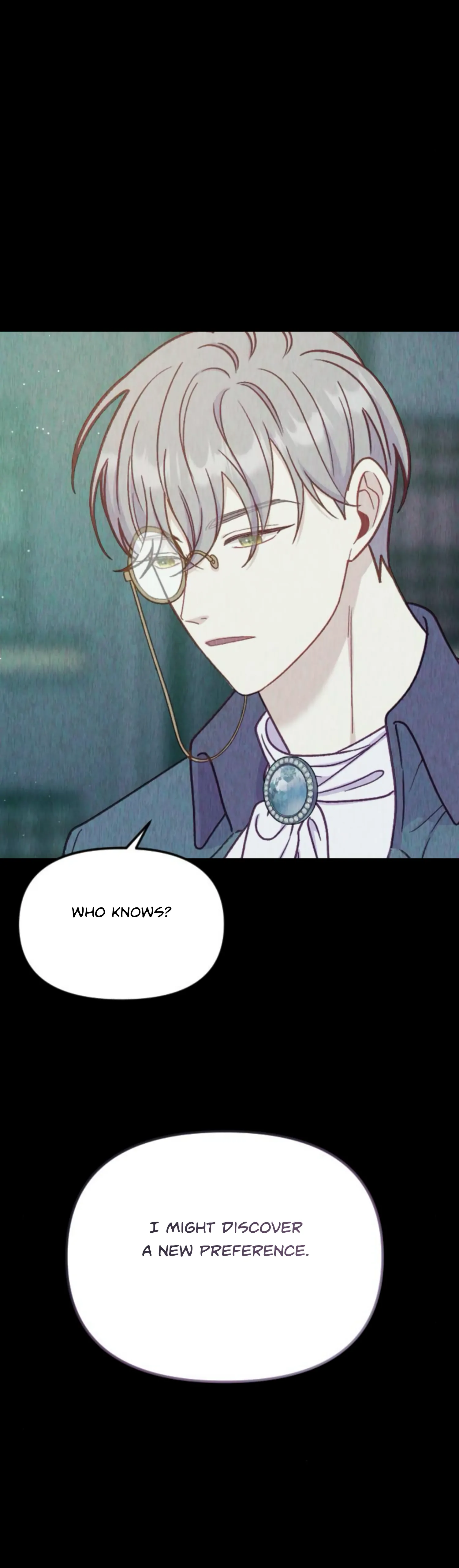 Fall in Love or Die Chapter 31 - page 58