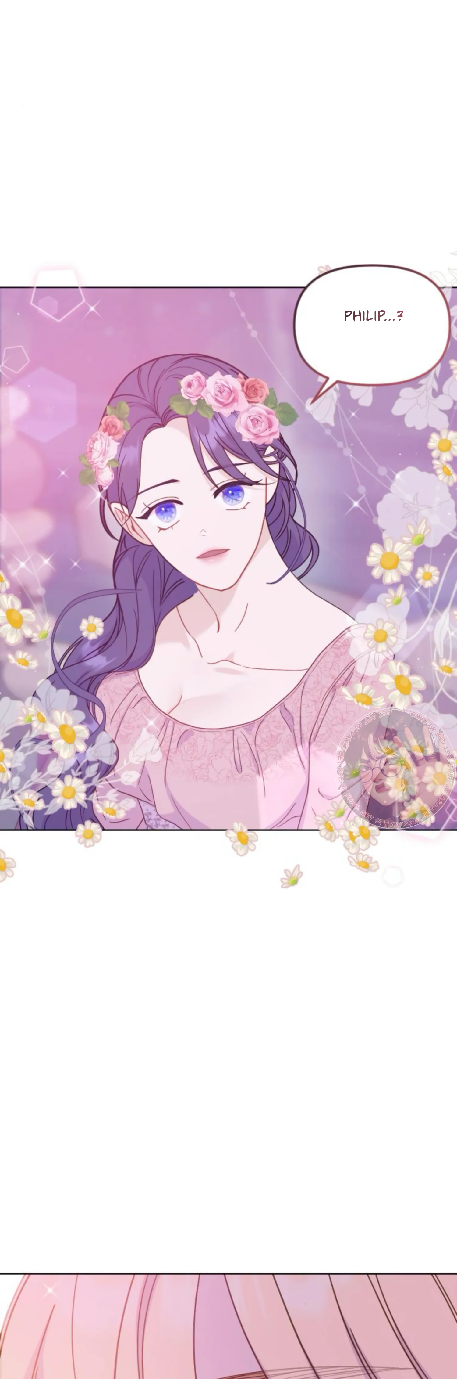 Fall in Love or Die Chapter 31 - page 9