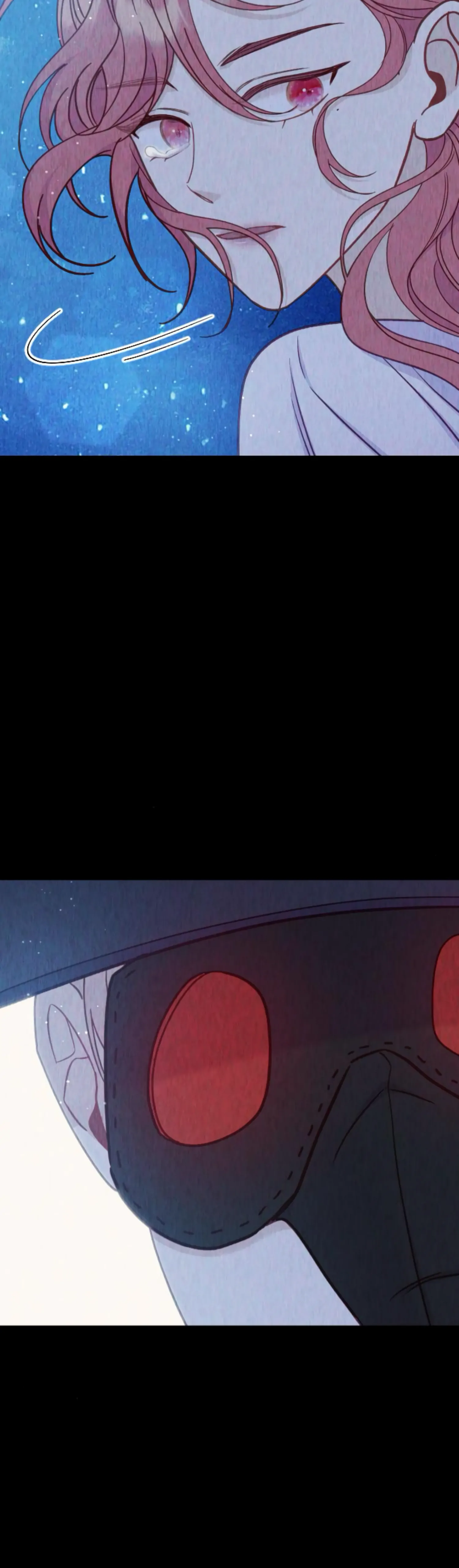 Fall in Love or Die Chapter 32 - page 2