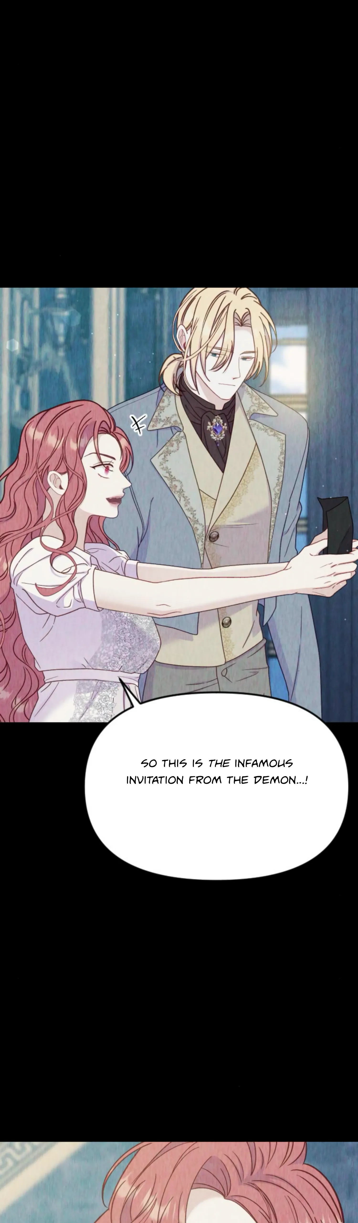 Fall in Love or Die Chapter 32 - page 14