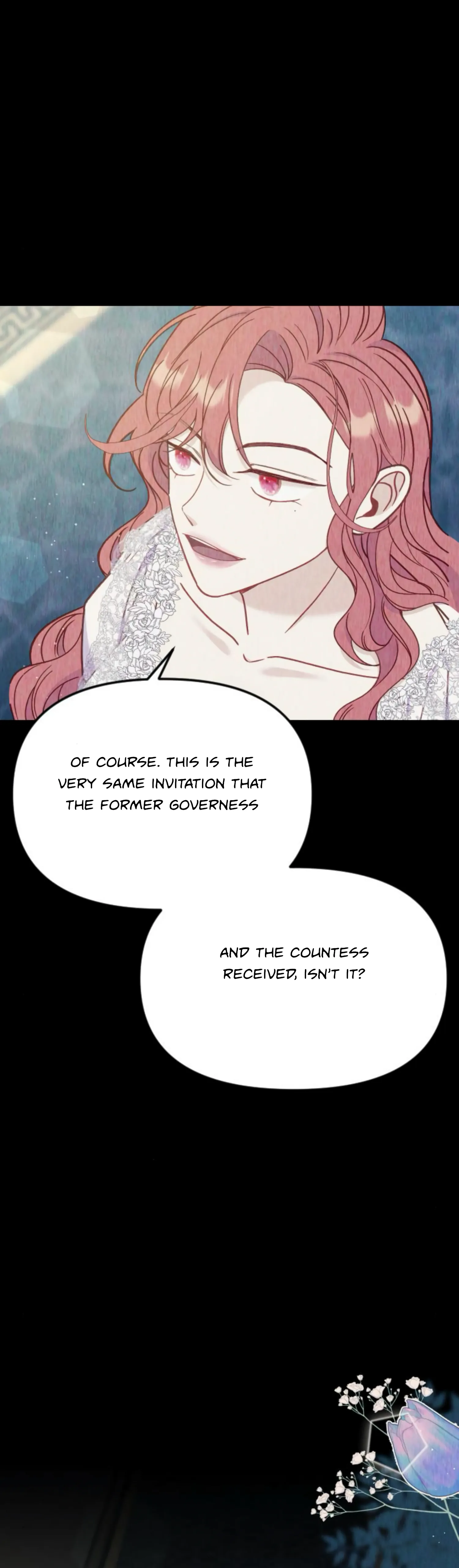 Fall in Love or Die Chapter 32 - page 16