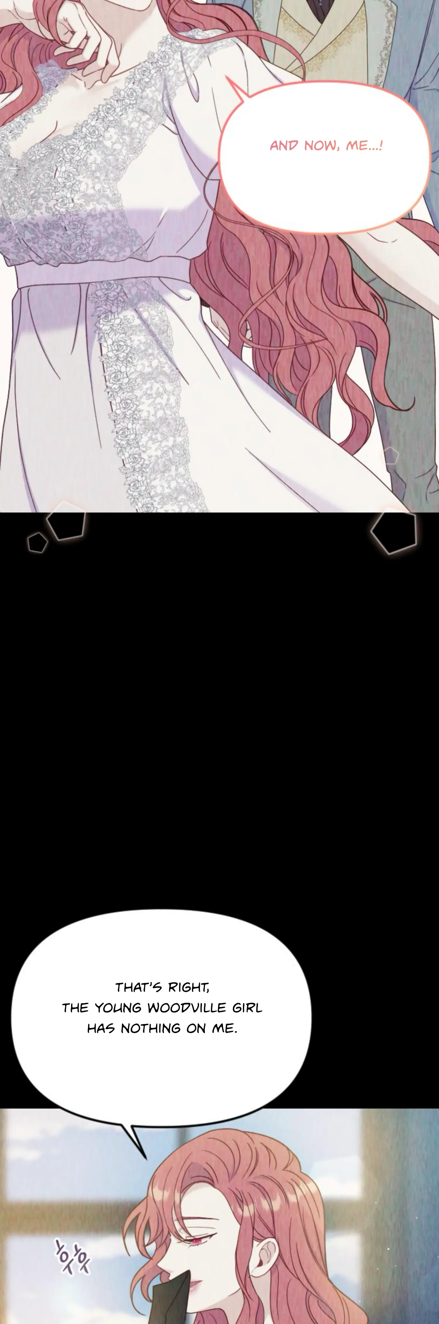 Fall in Love or Die Chapter 32 - page 19