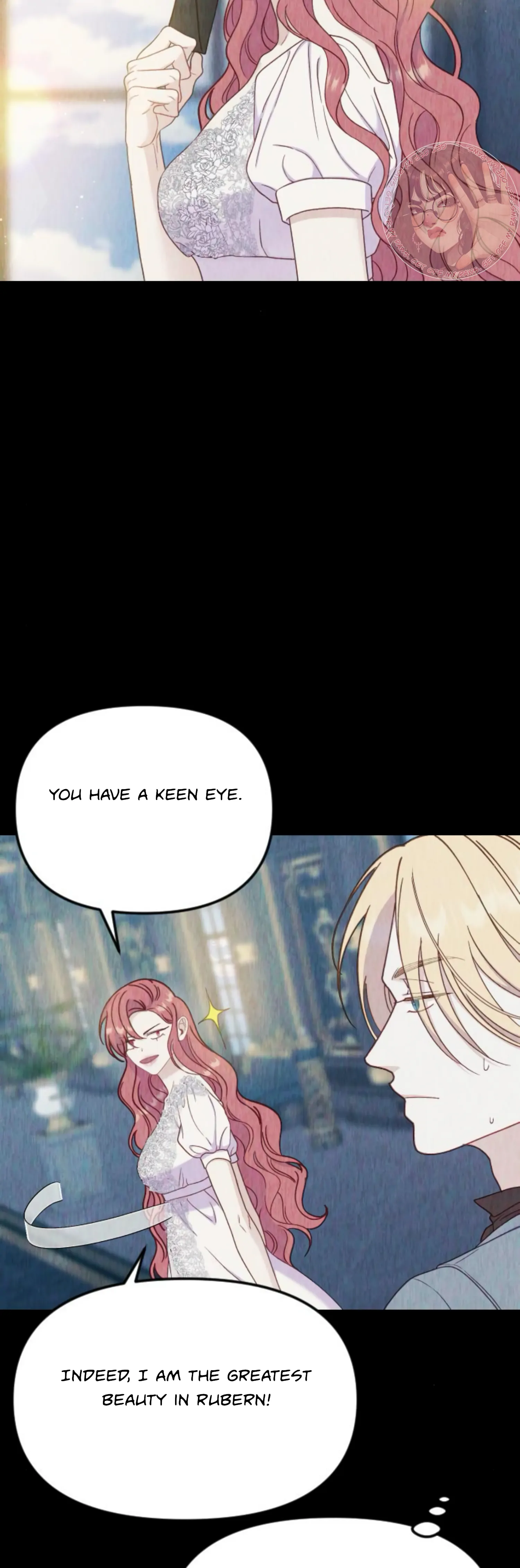 Fall in Love or Die Chapter 32 - page 20