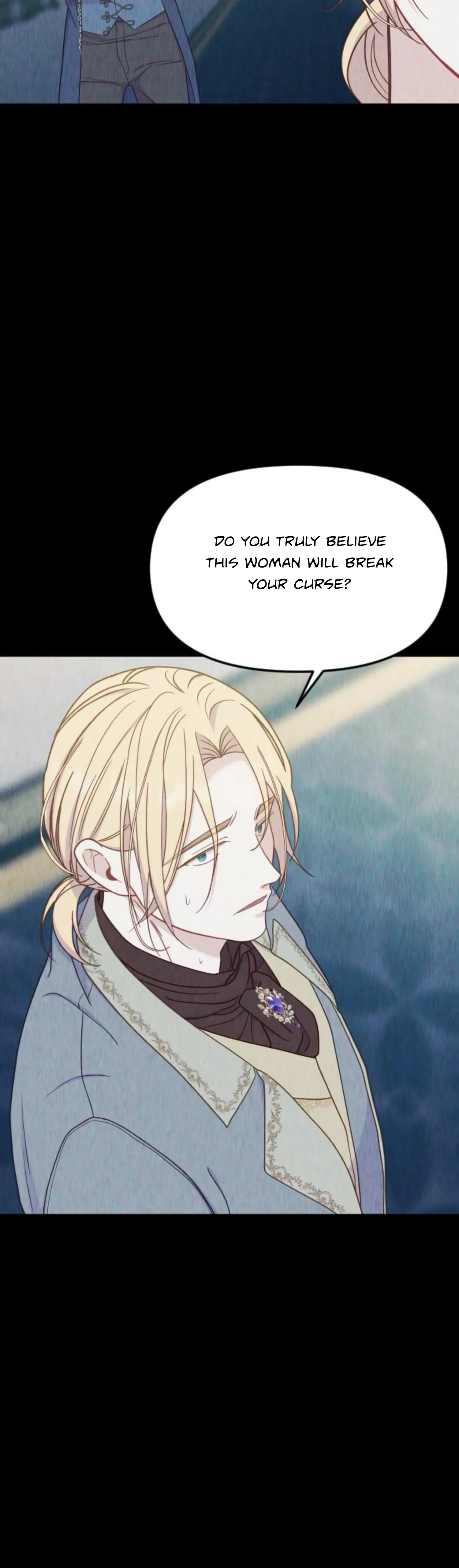 Fall in Love or Die Chapter 32 - page 23